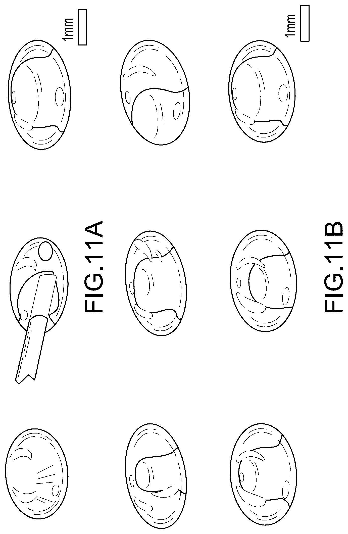 Patent US12611814 Figure 17 – Acoustic levitation-assisted contactless droplet printing