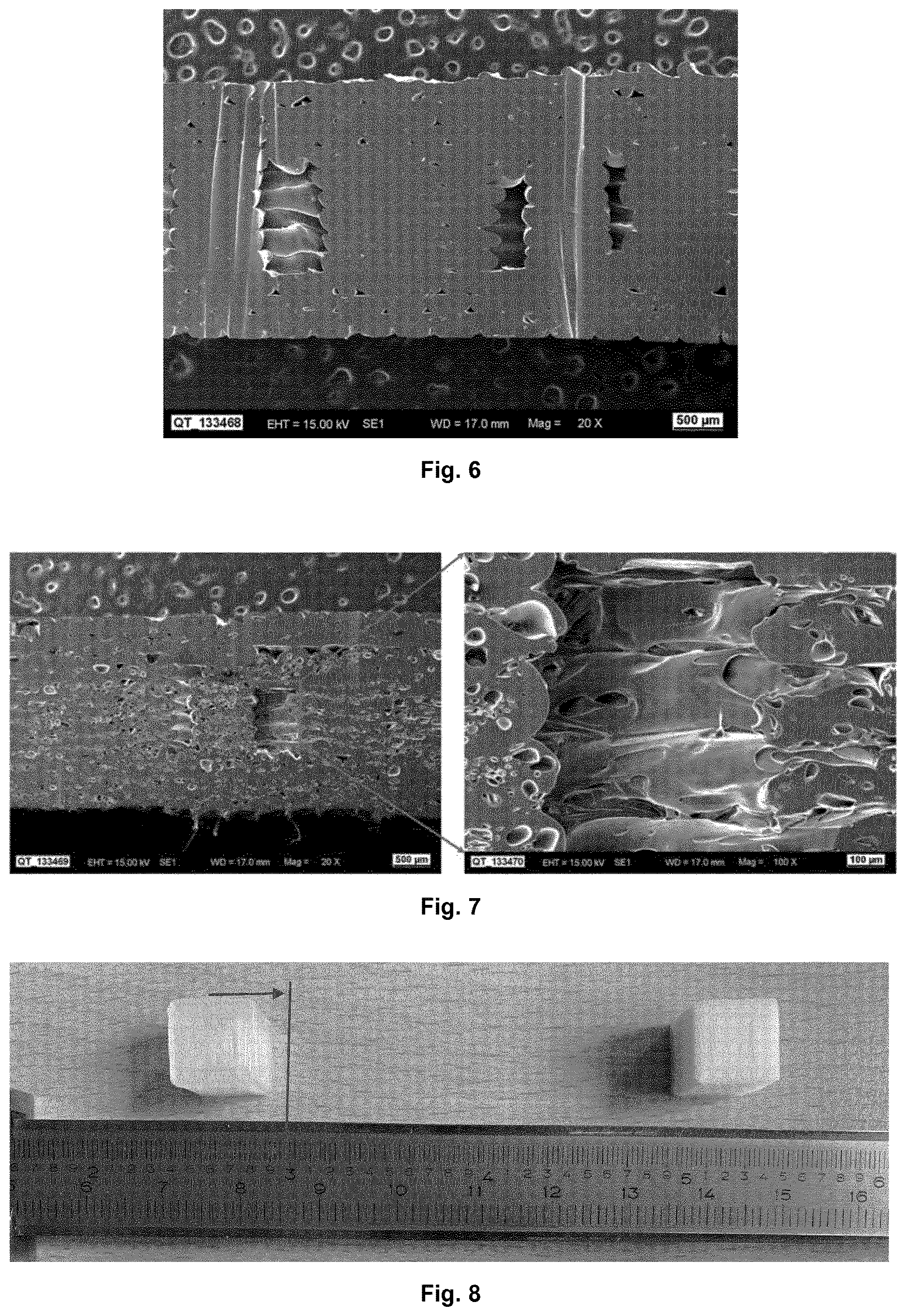 Patent US12611815 Figure 3 – 3D printing system for preparing a three-dimensional object with an autoclave