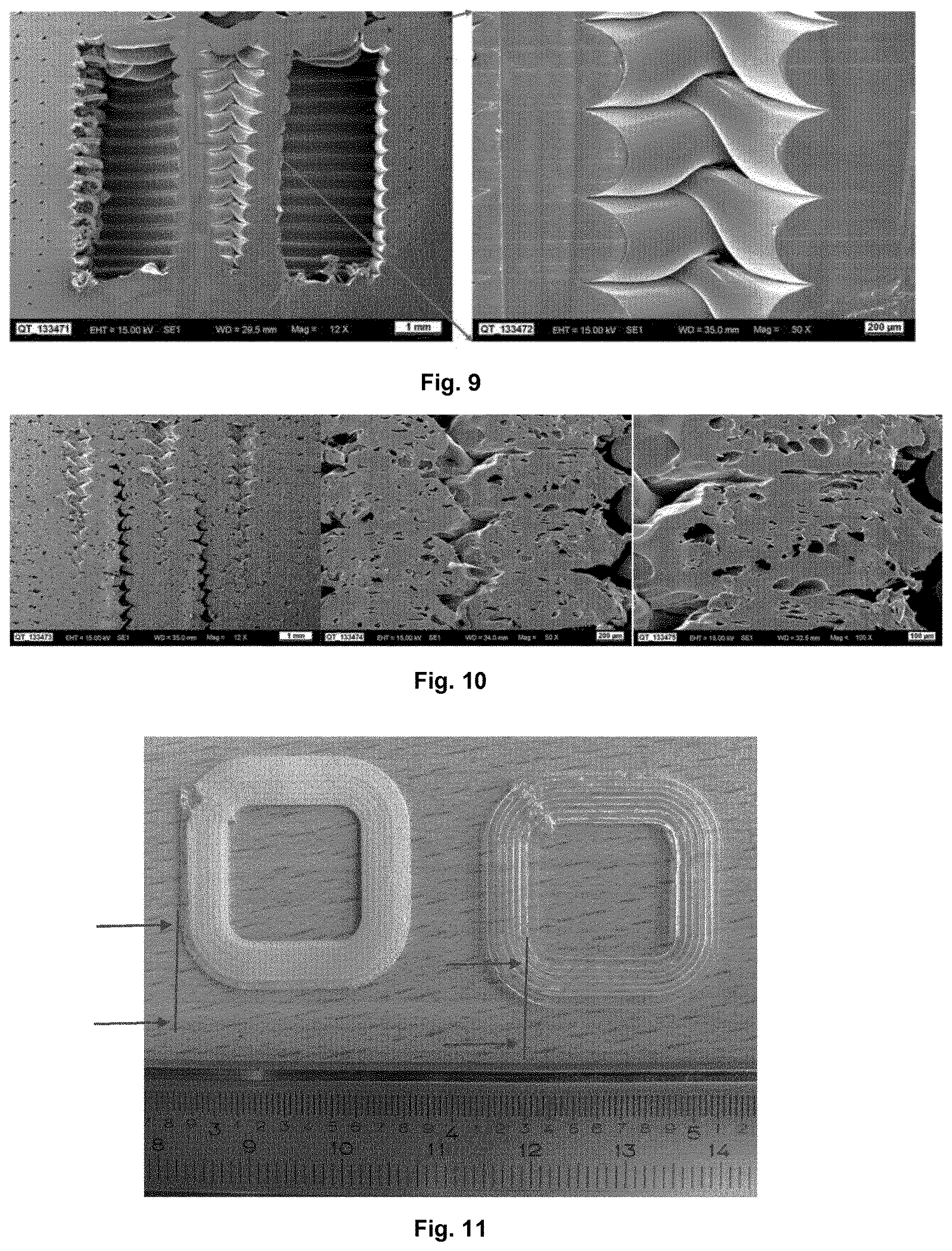 Patent US12611815 Figure 4 – 3D printing system for preparing a three-dimensional object with an autoclave