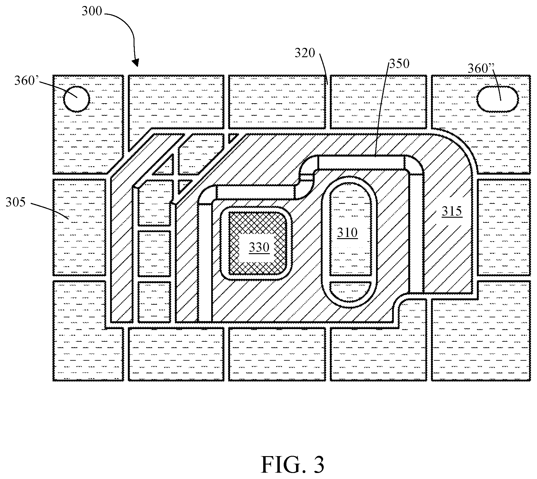 Patent US12611817 Figure 3 – Bonding methods for laminated light alloy parts