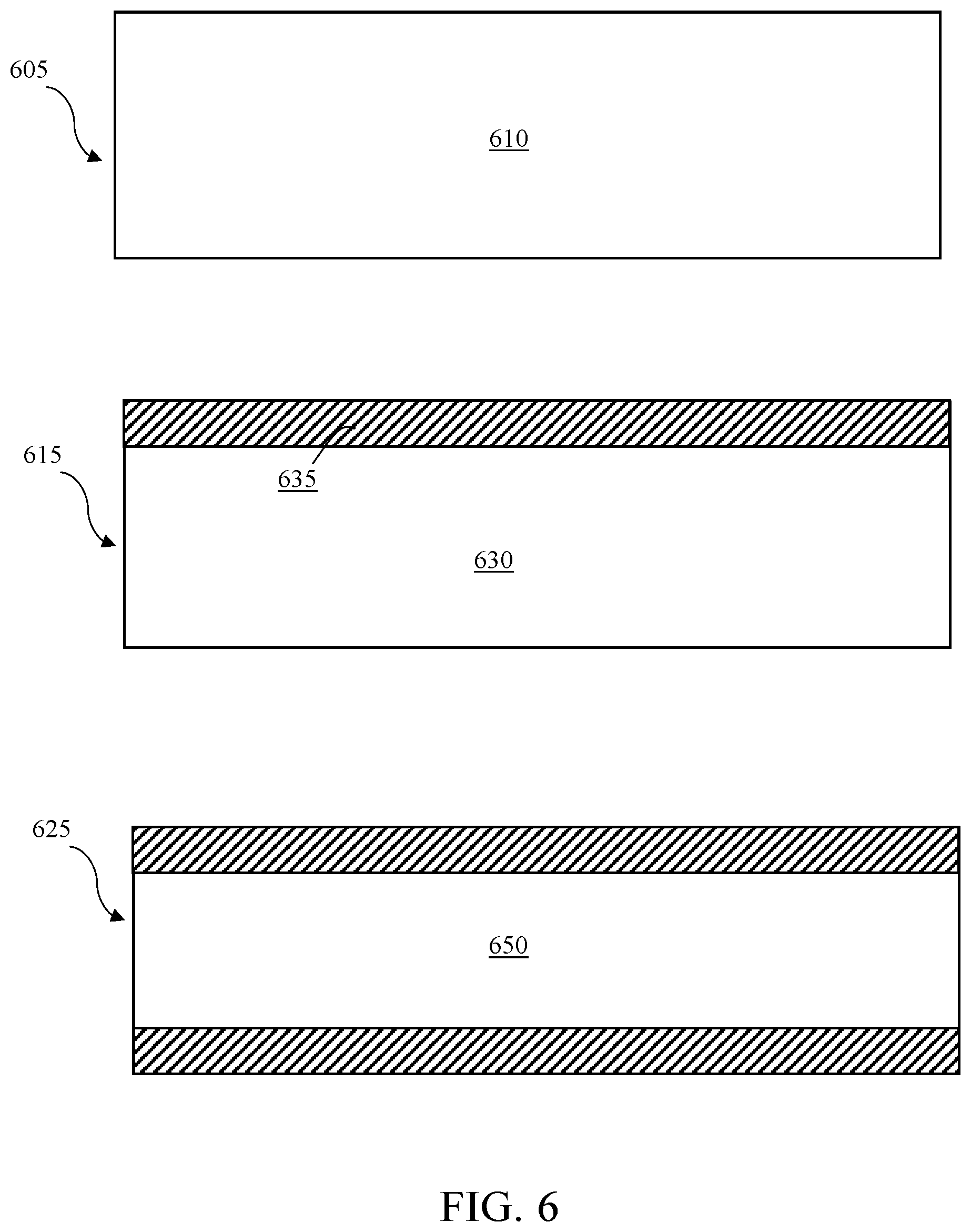Patent US12611817 Figure 6 – Bonding methods for laminated light alloy parts