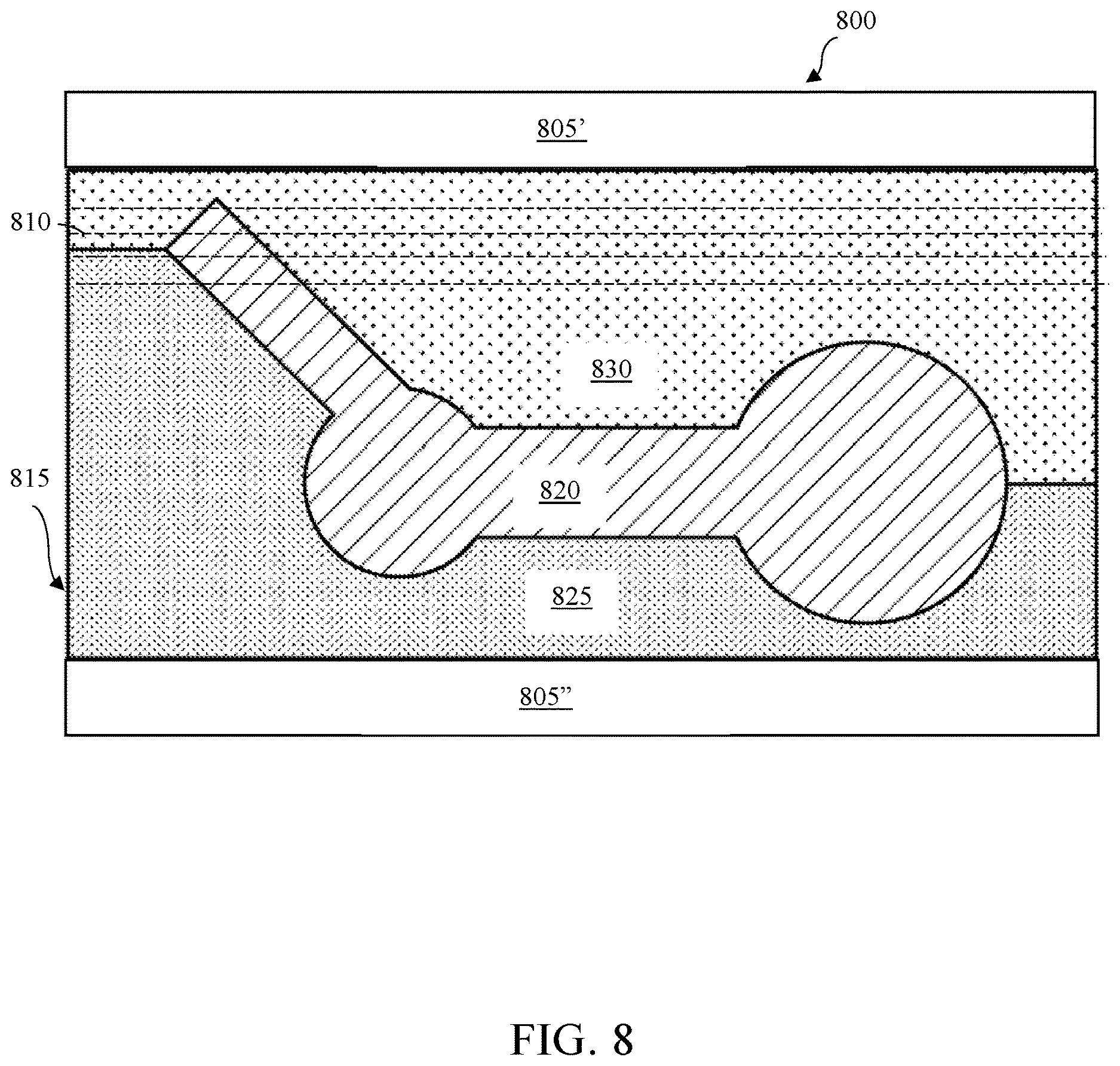Patent US12611817 Figure 8 – Bonding methods for laminated light alloy parts