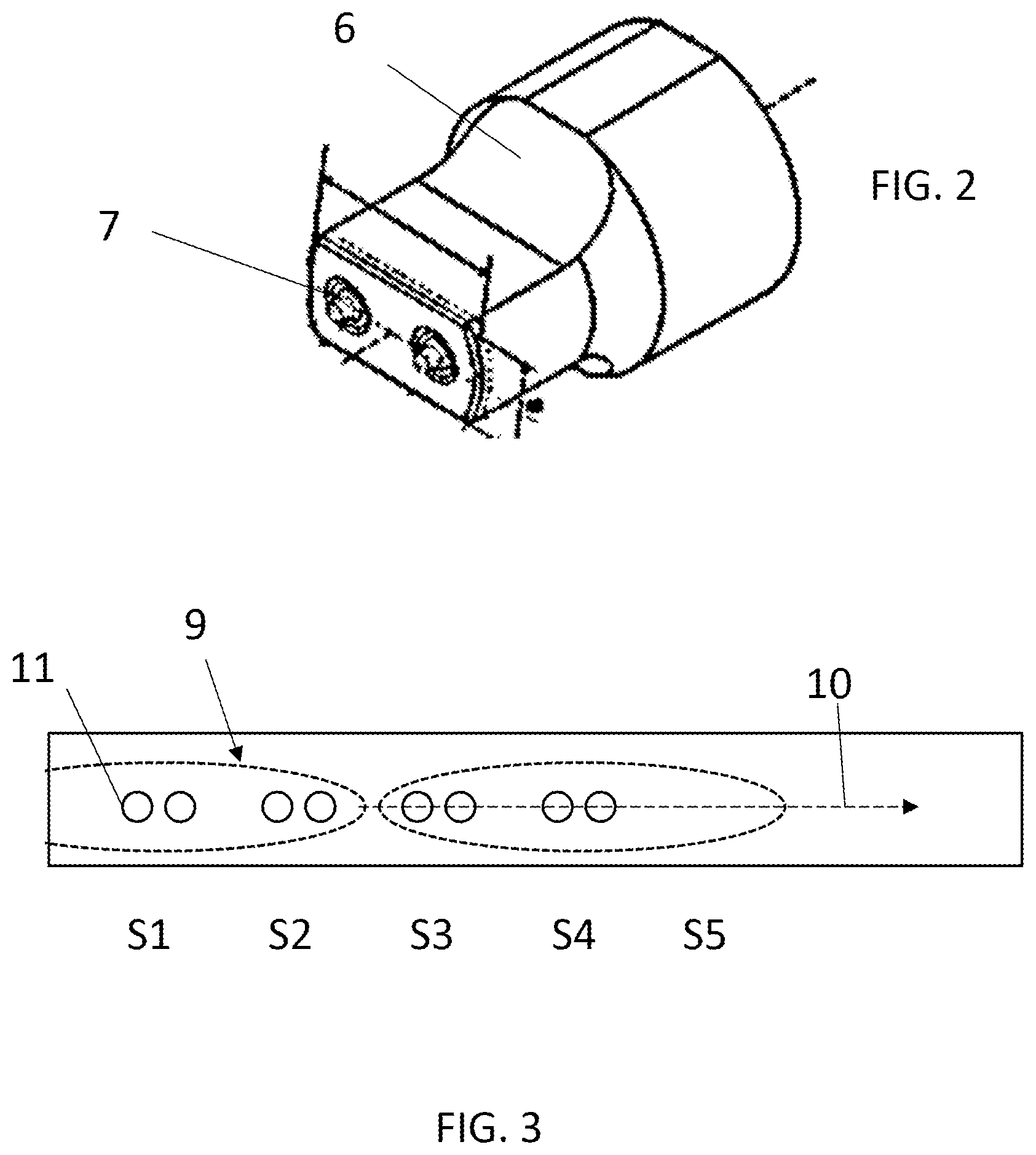 Patent US12611821 Figure 2 – Method for producing a connection between a first plastic component and a second plastic component and component connection produced thereby