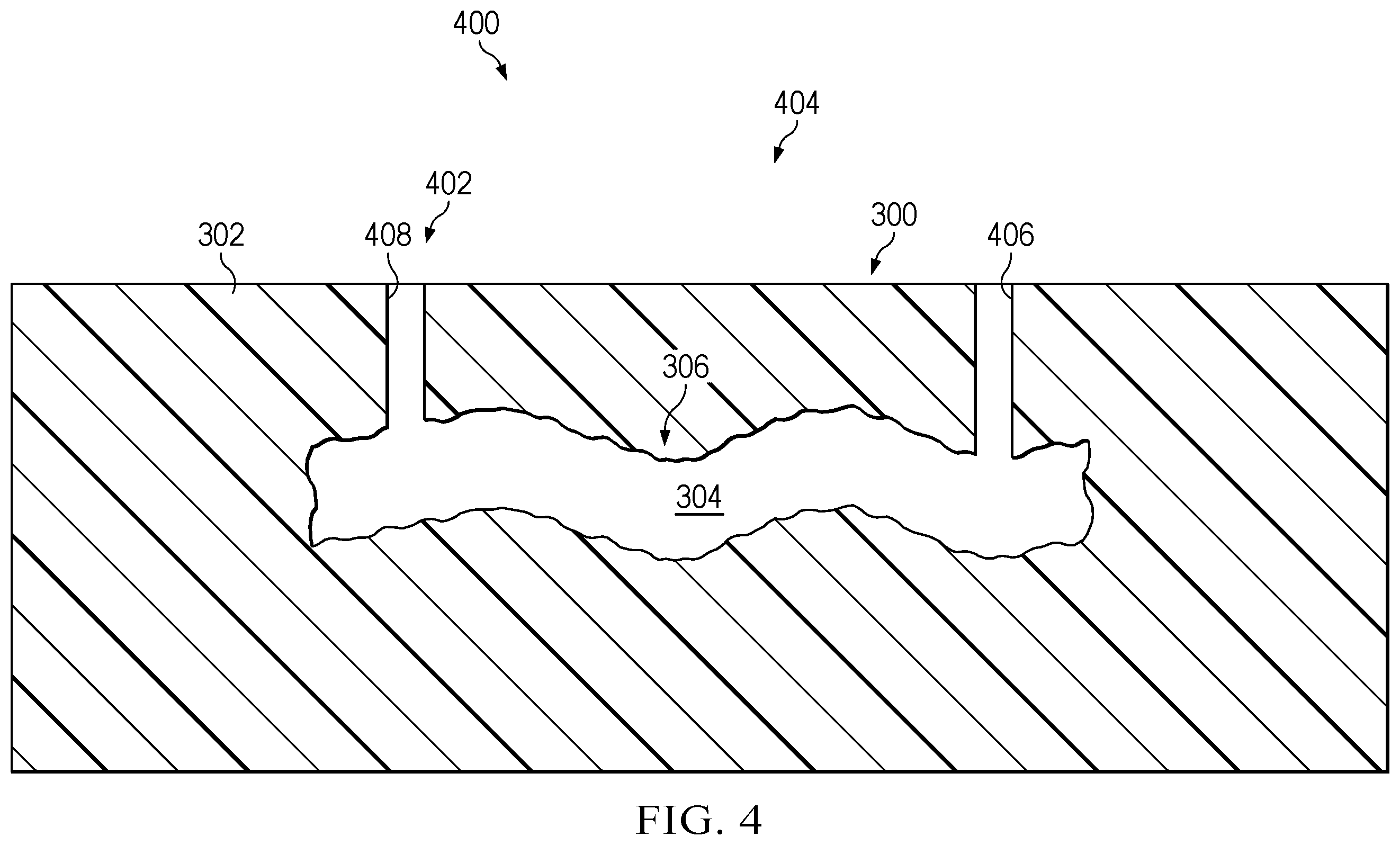 Patent US12611825 Figure 4 – Composite repair