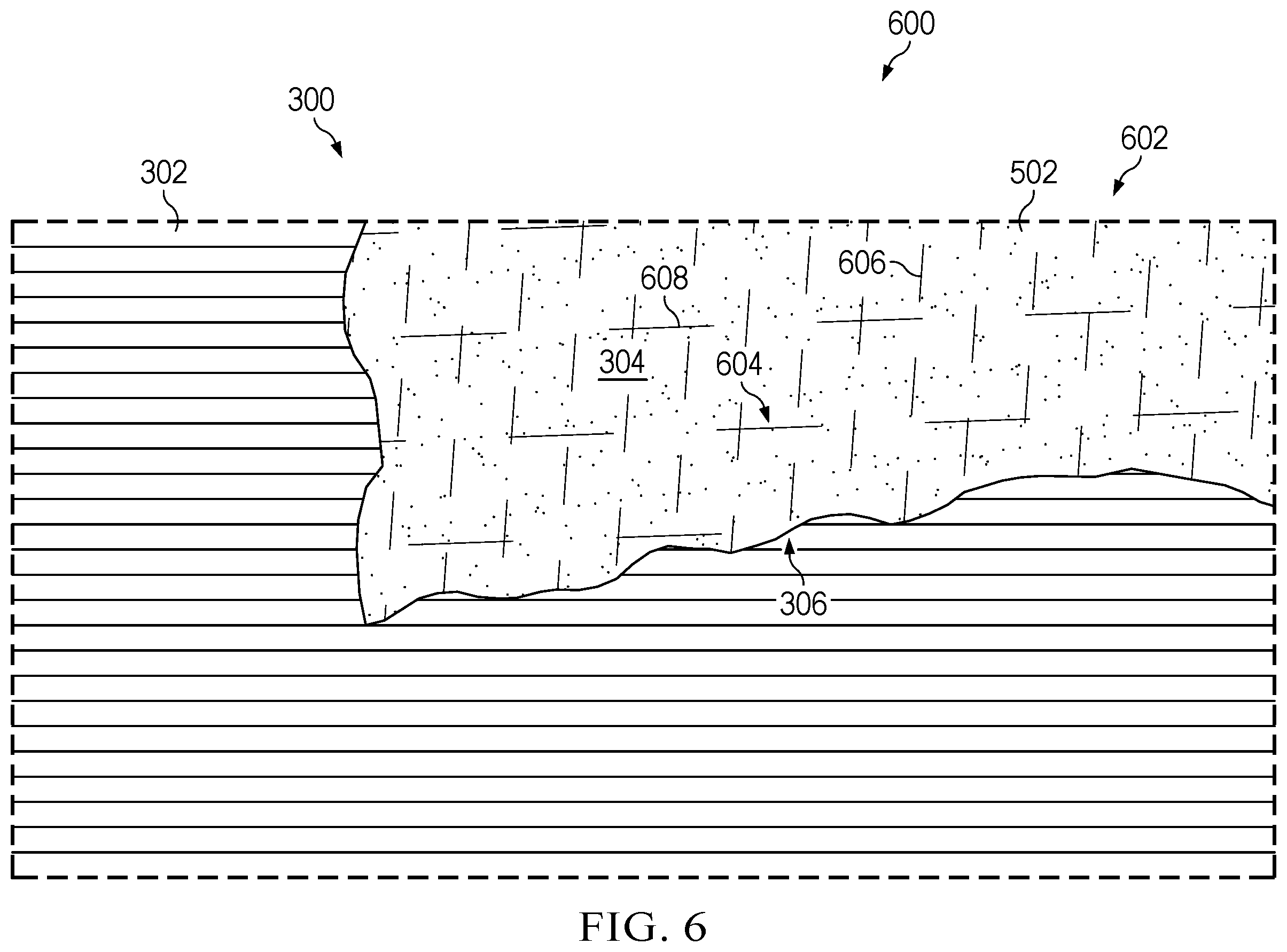 Patent US12611825 Figure 6 – Composite repair