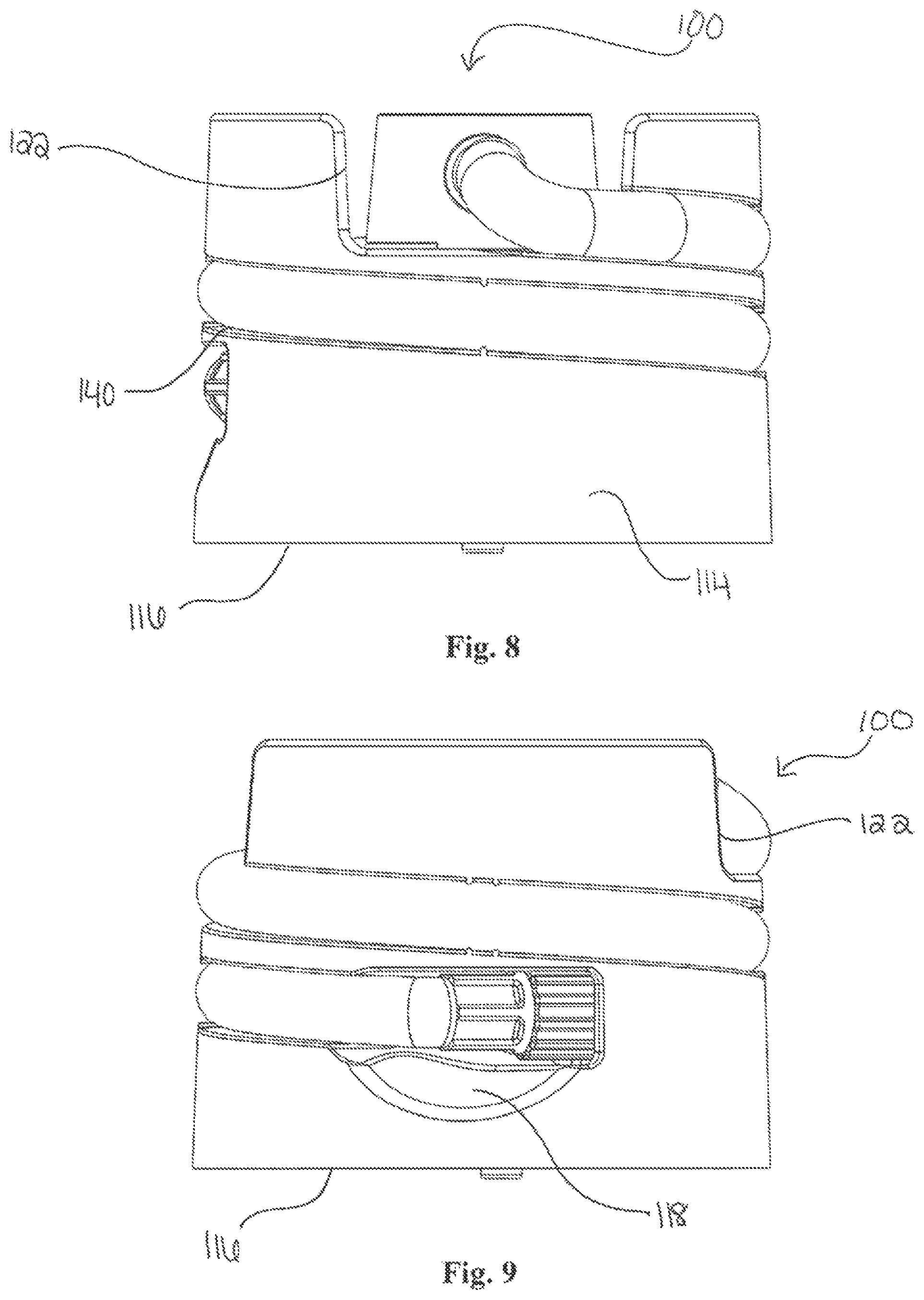 Patent US12611827 Figure 5 – Sealant bottle cap