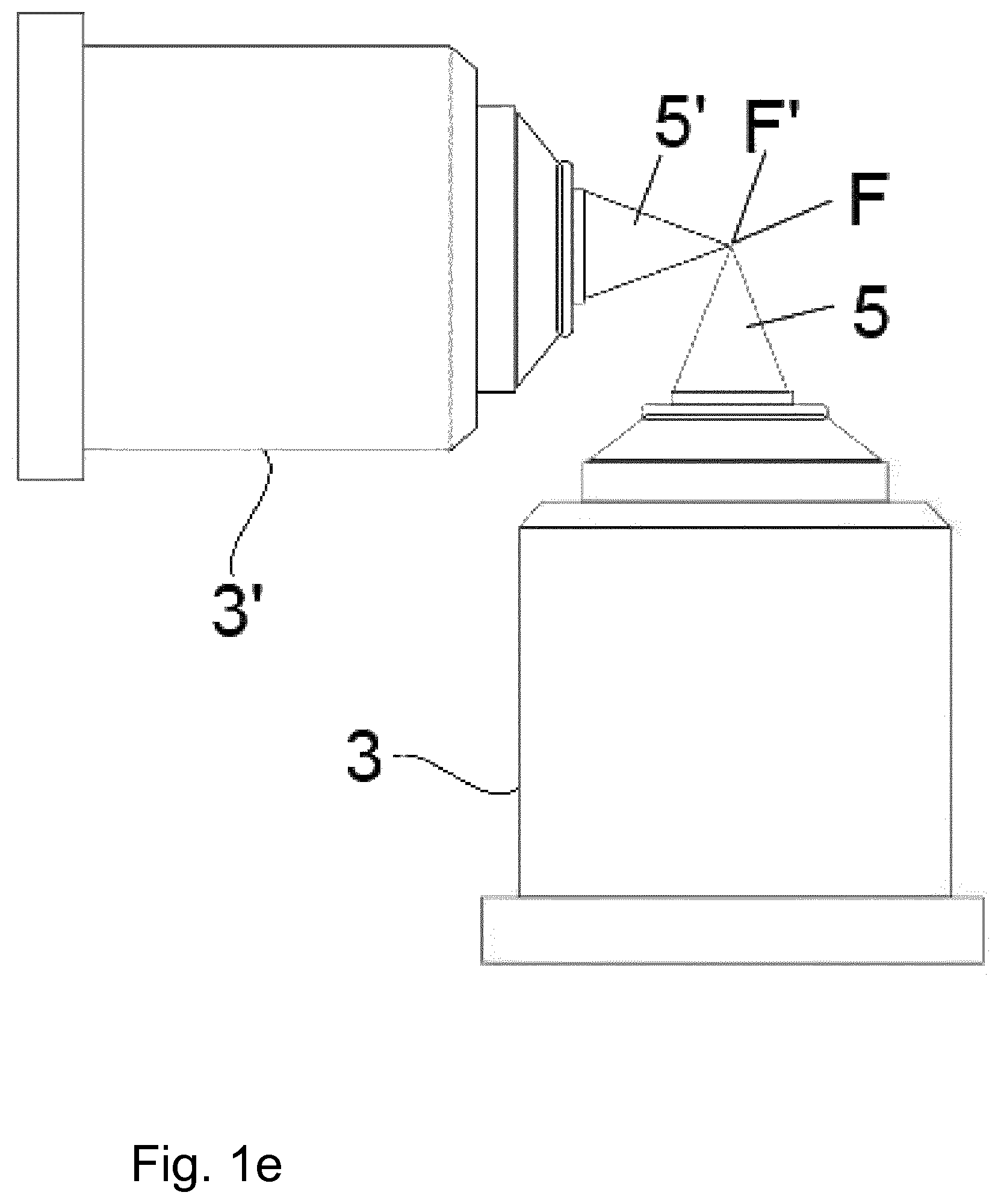 Patent US12611828 Figure 5 – Method for producing an XUV and X-ray diffractive optic