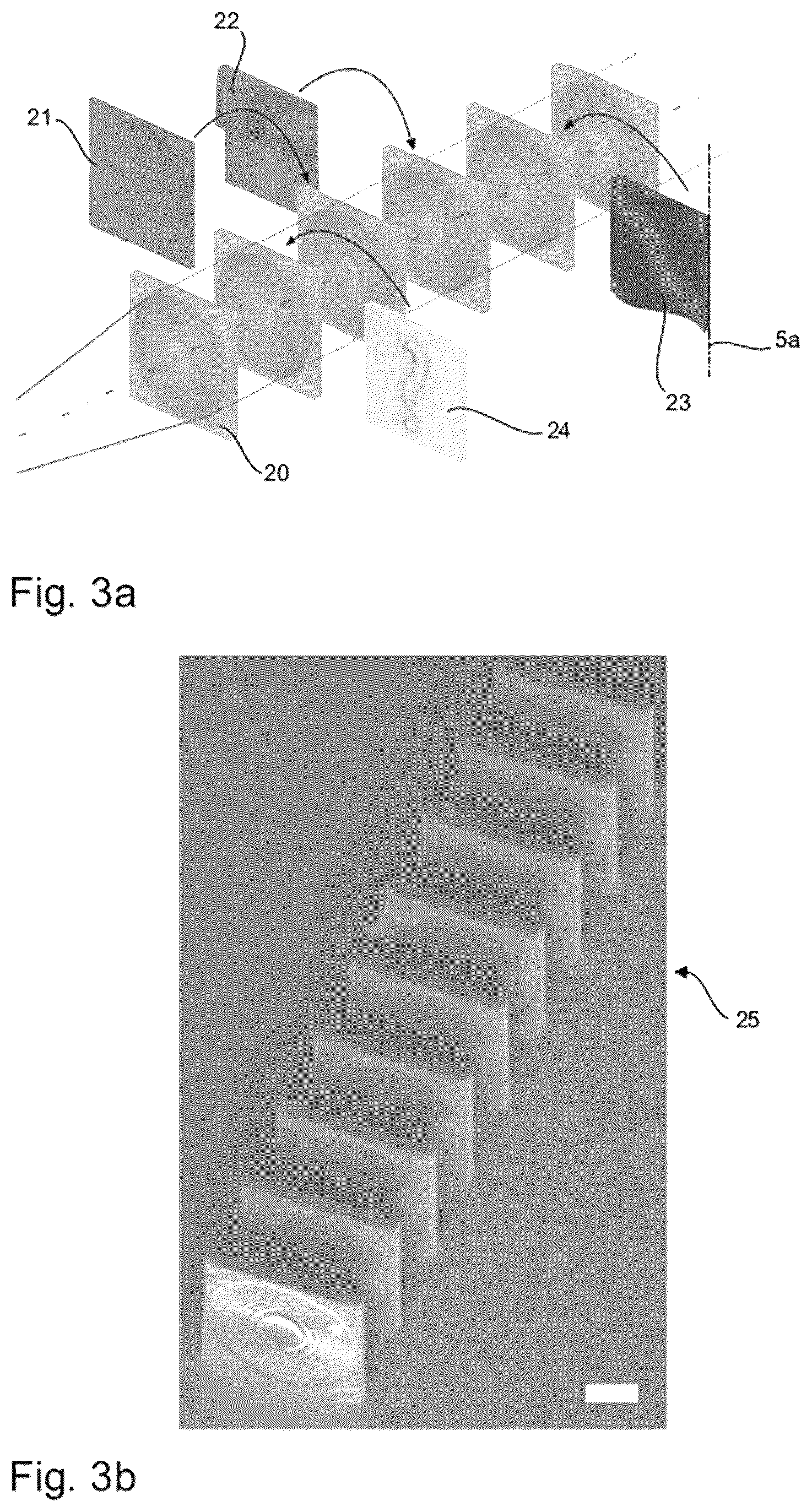Patent US12611828 Figure 8 – Method for producing an XUV and X-ray diffractive optic