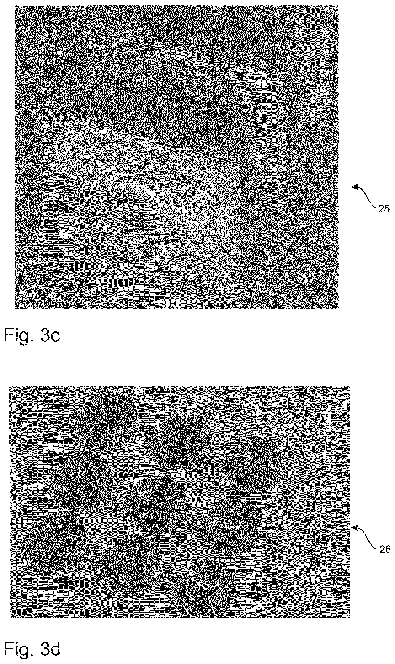 Patent US12611828 Figure 9 – Method for producing an XUV and X-ray diffractive optic