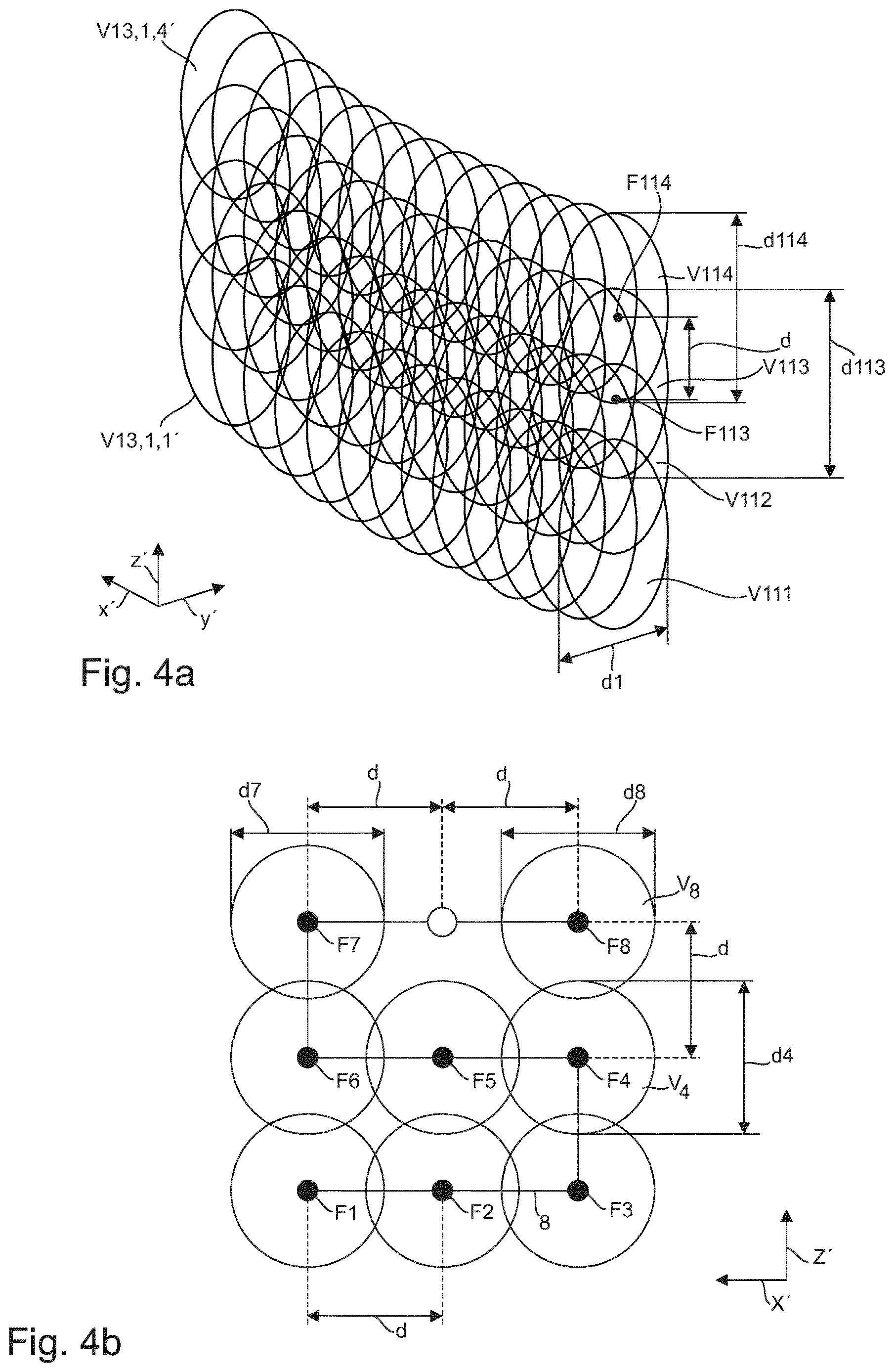 Patent US12611828 Figure 10 – Method for producing an XUV and X-ray diffractive optic