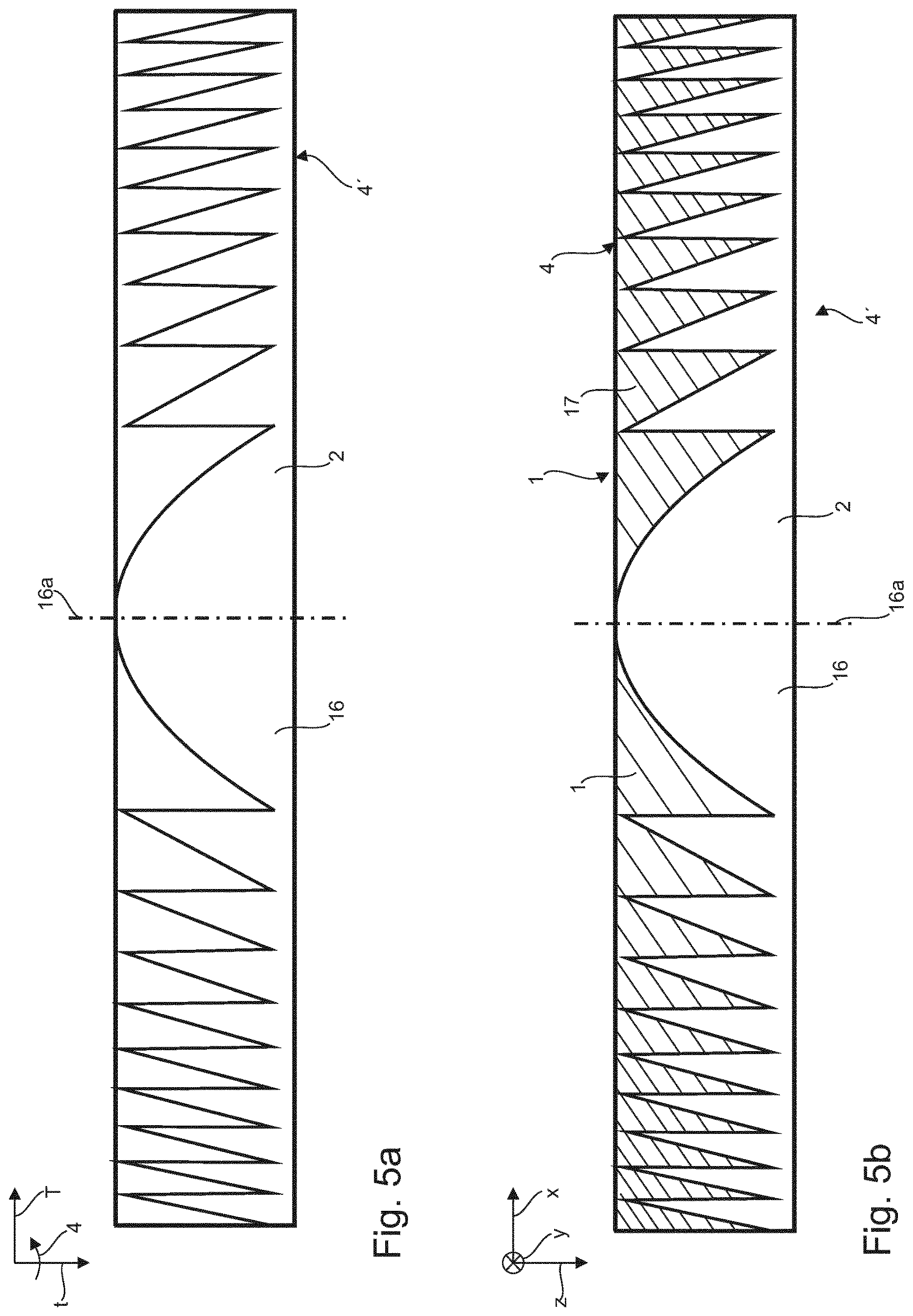 Patent US12611828 Figure 11 – Method for producing an XUV and X-ray diffractive optic