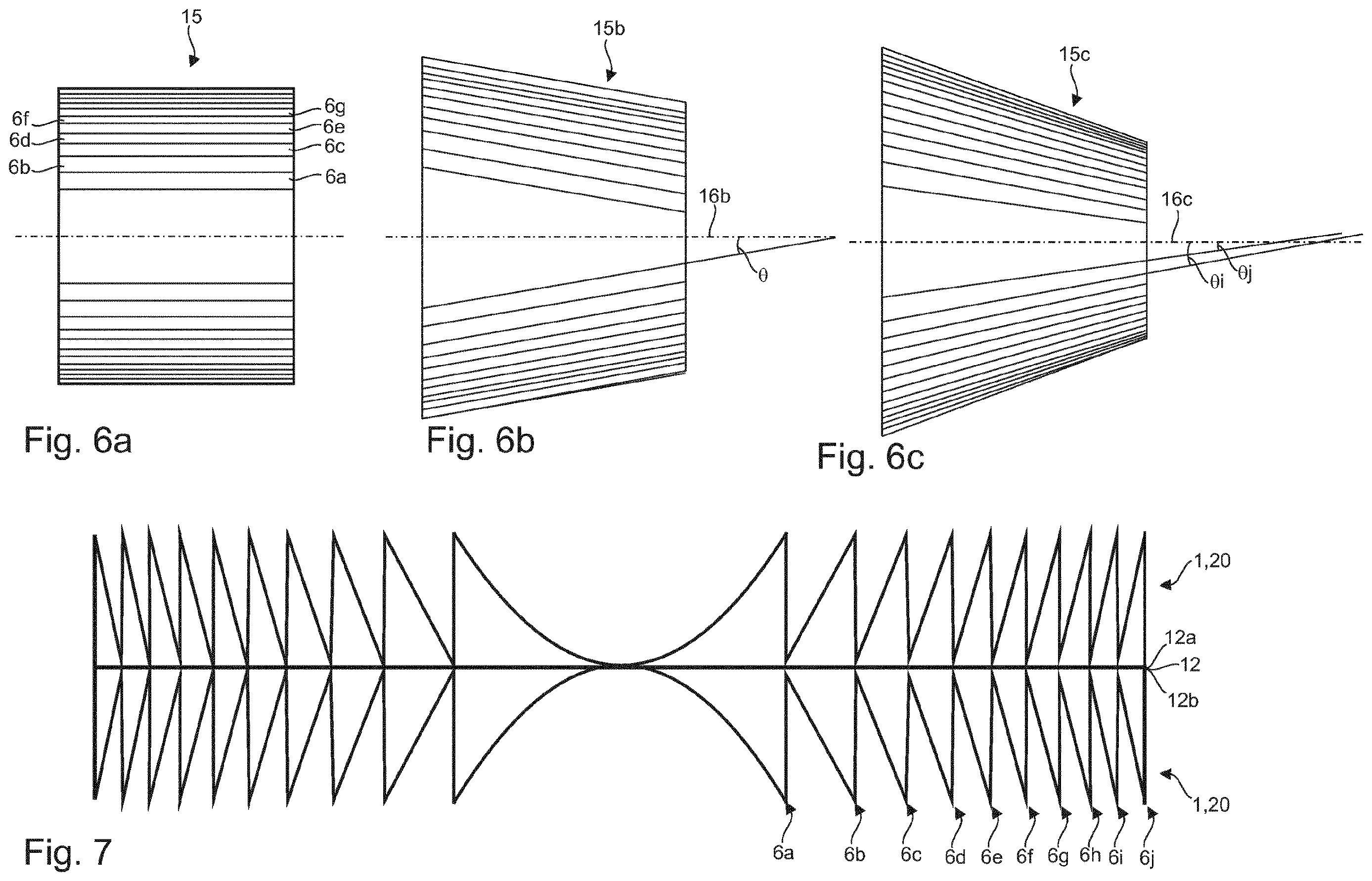 Patent US12611828 Figure 12 – Method for producing an XUV and X-ray diffractive optic