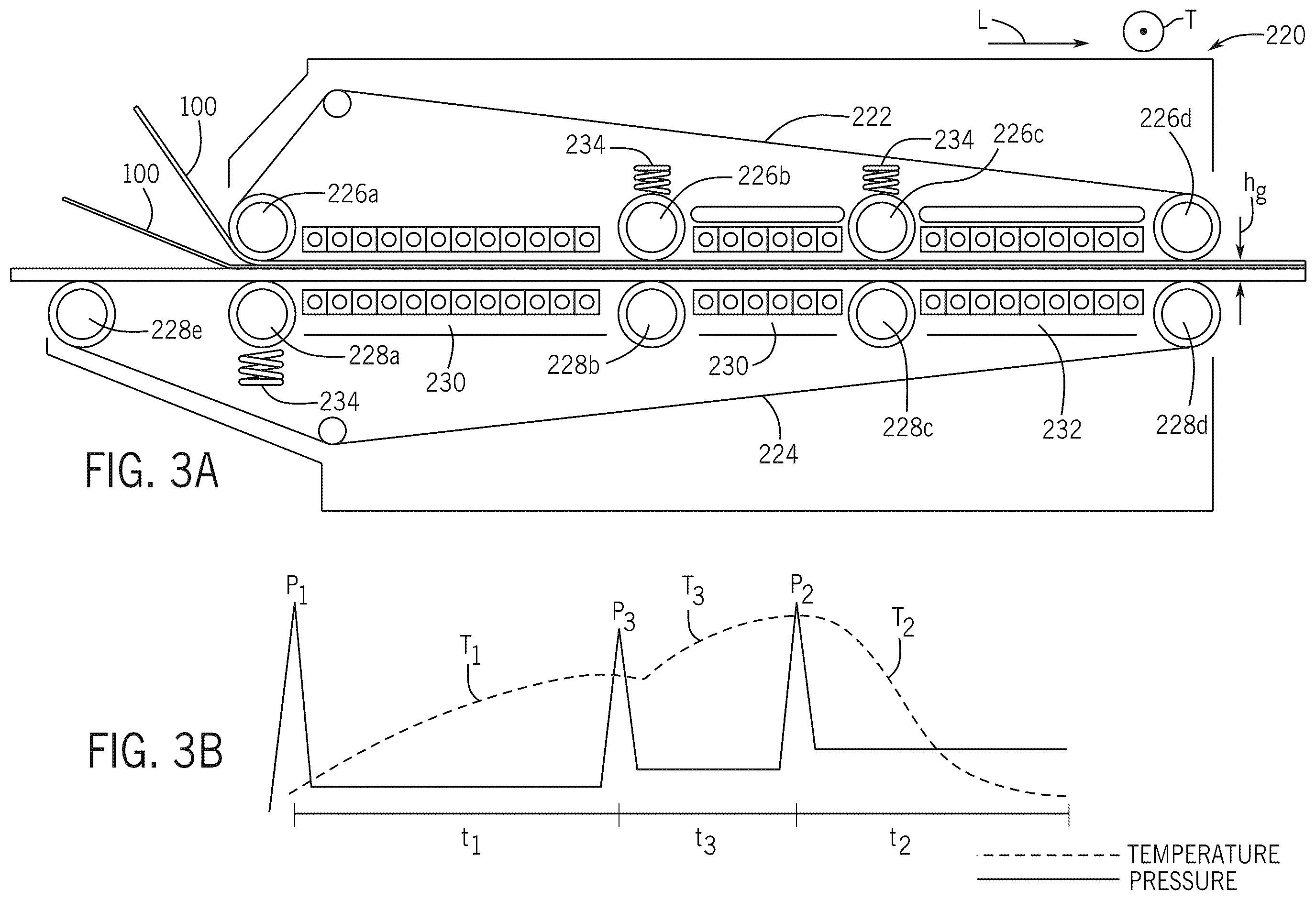 Patent US12611836 Figure 3 – Biaxially oriented thermoplastic polymer laminate films for luggage articles and methods of making the same