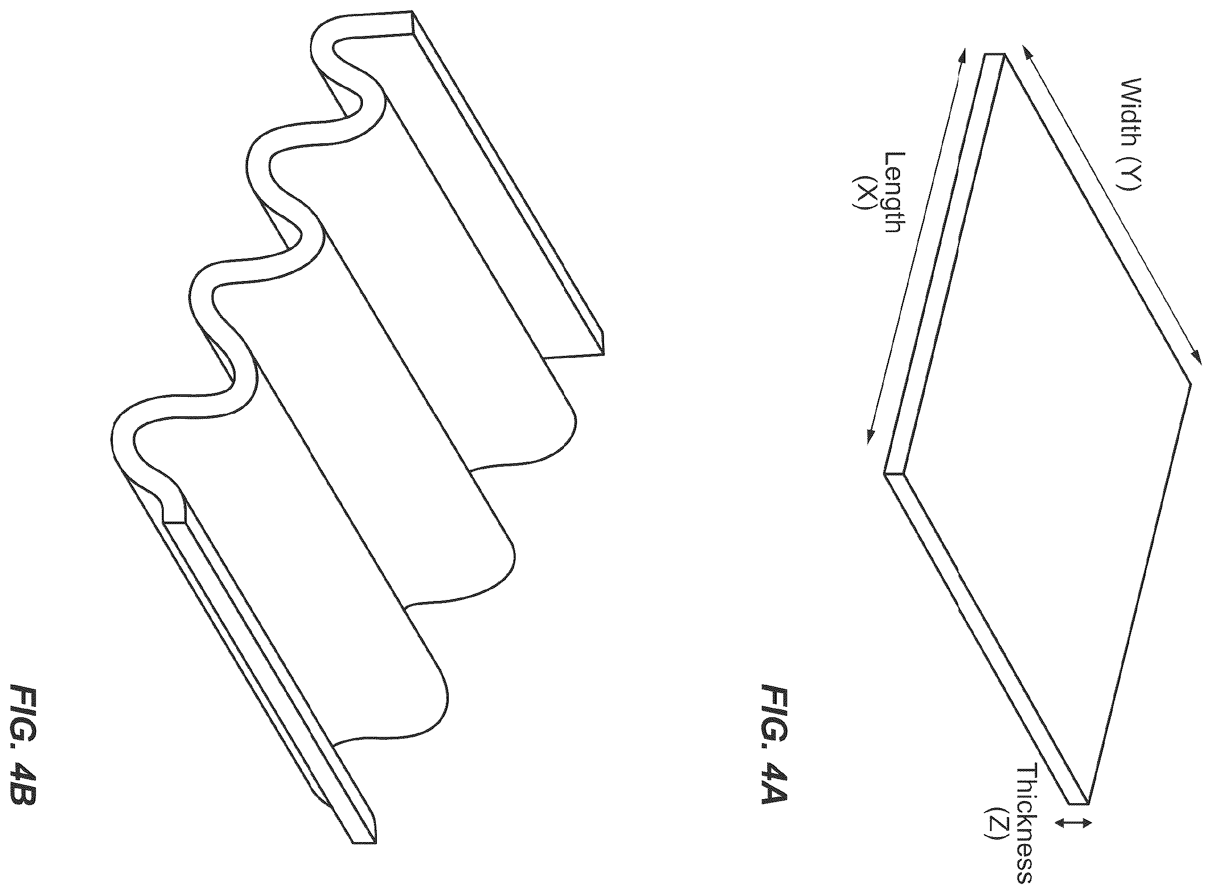 Patent US12611839 Figure 3 – Porous structures and method of making