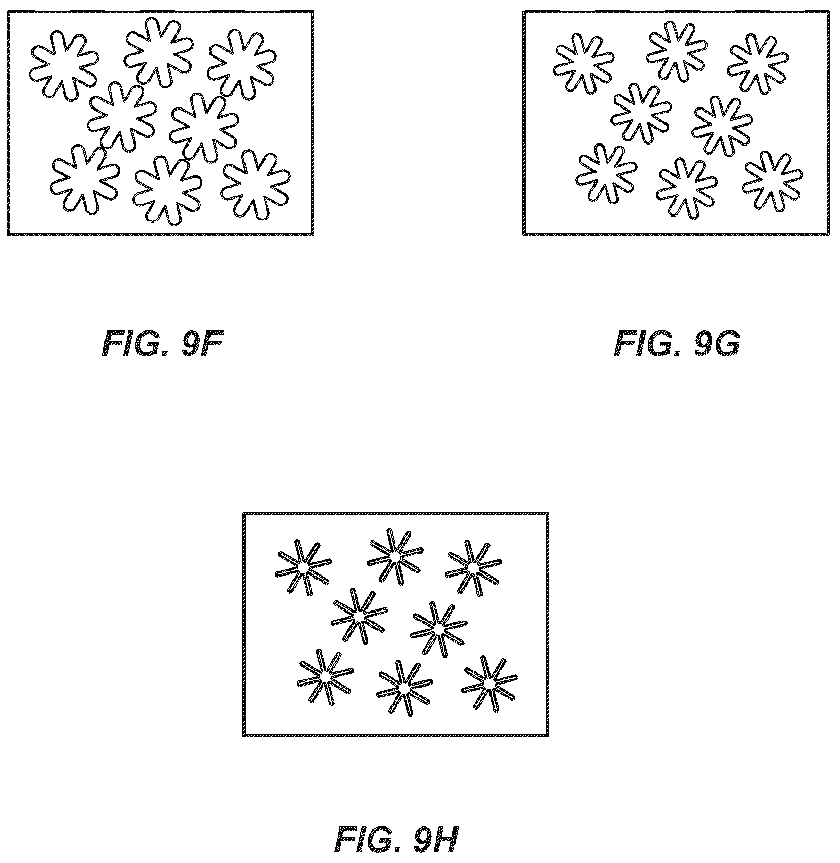 Patent US12611839 Figure 10 – Porous structures and method of making
