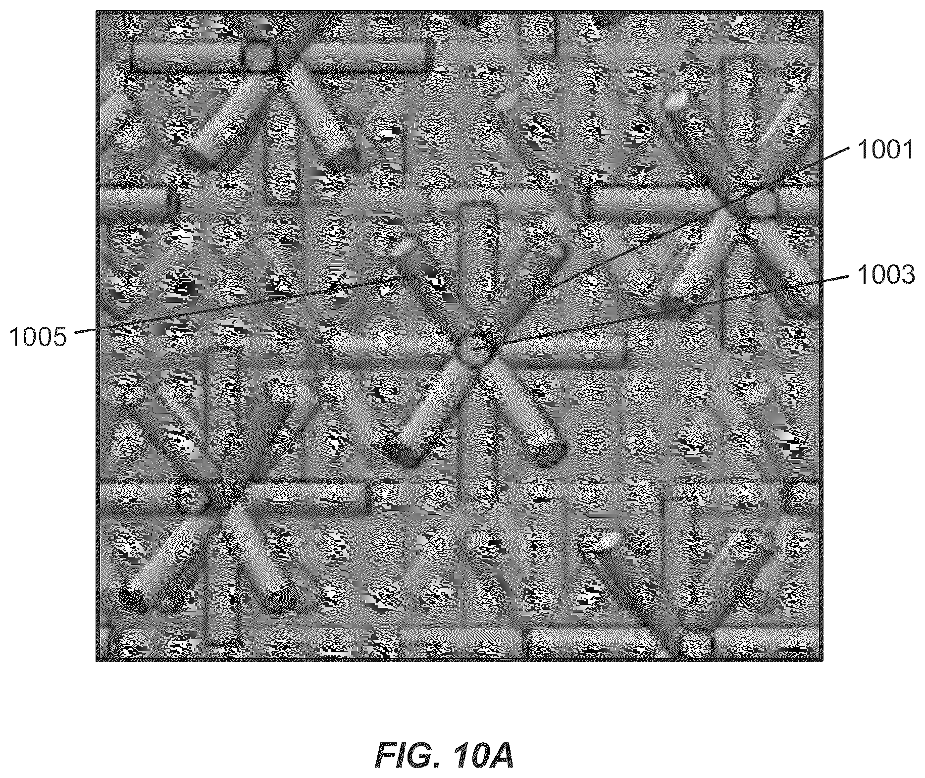 Patent US12611839 Figure 11 – Porous structures and method of making