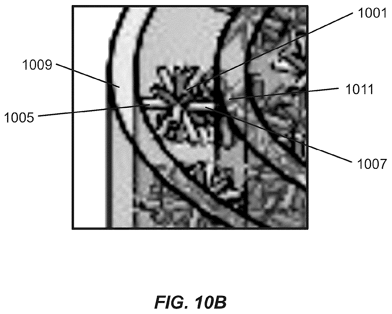 Patent US12611839 Figure 12 – Porous structures and method of making