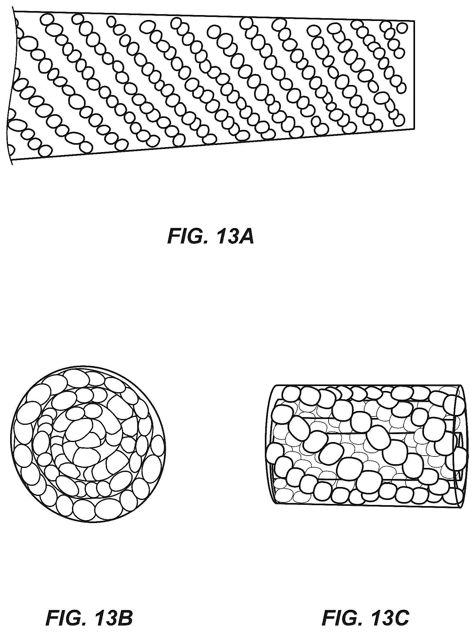 Patent US12611839 Figure 15 – Porous structures and method of making