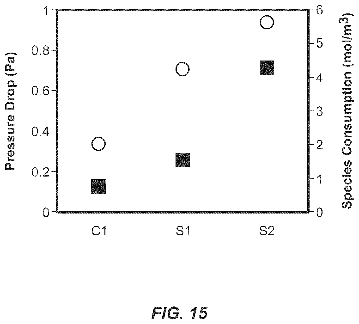Patent US12611839 Figure 17 – Porous structures and method of making