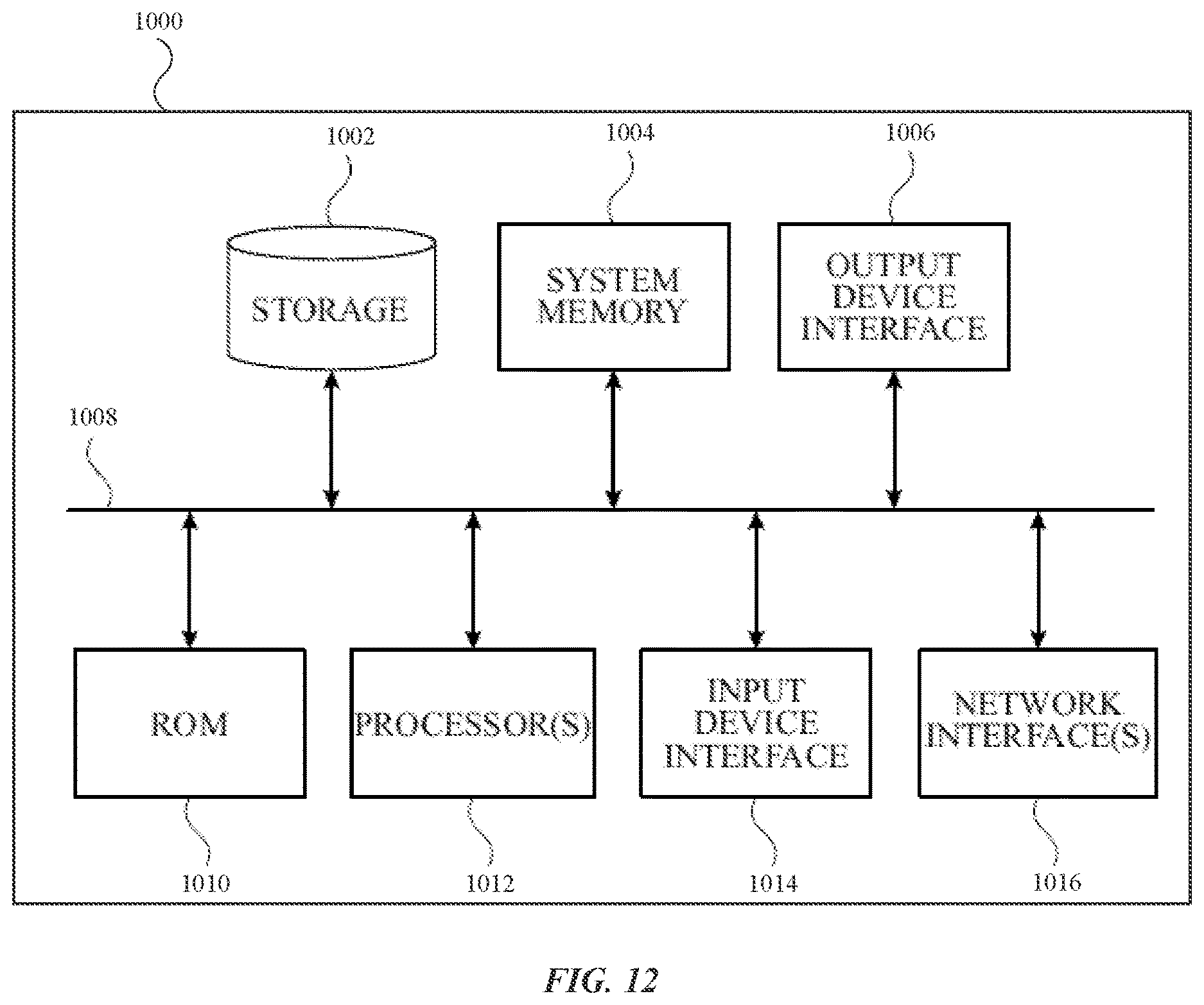 Patent US12611840 Figure 10 – Electronic devices with modified covers