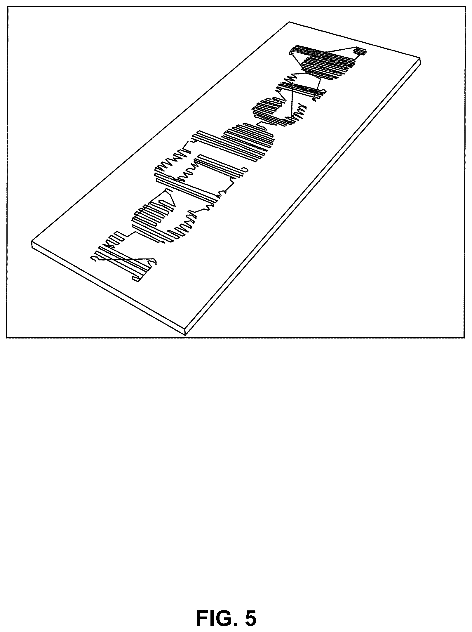 Patent US12611841 Figure 5 – Method for producing regenerated cellulose-based threads and felted cloths