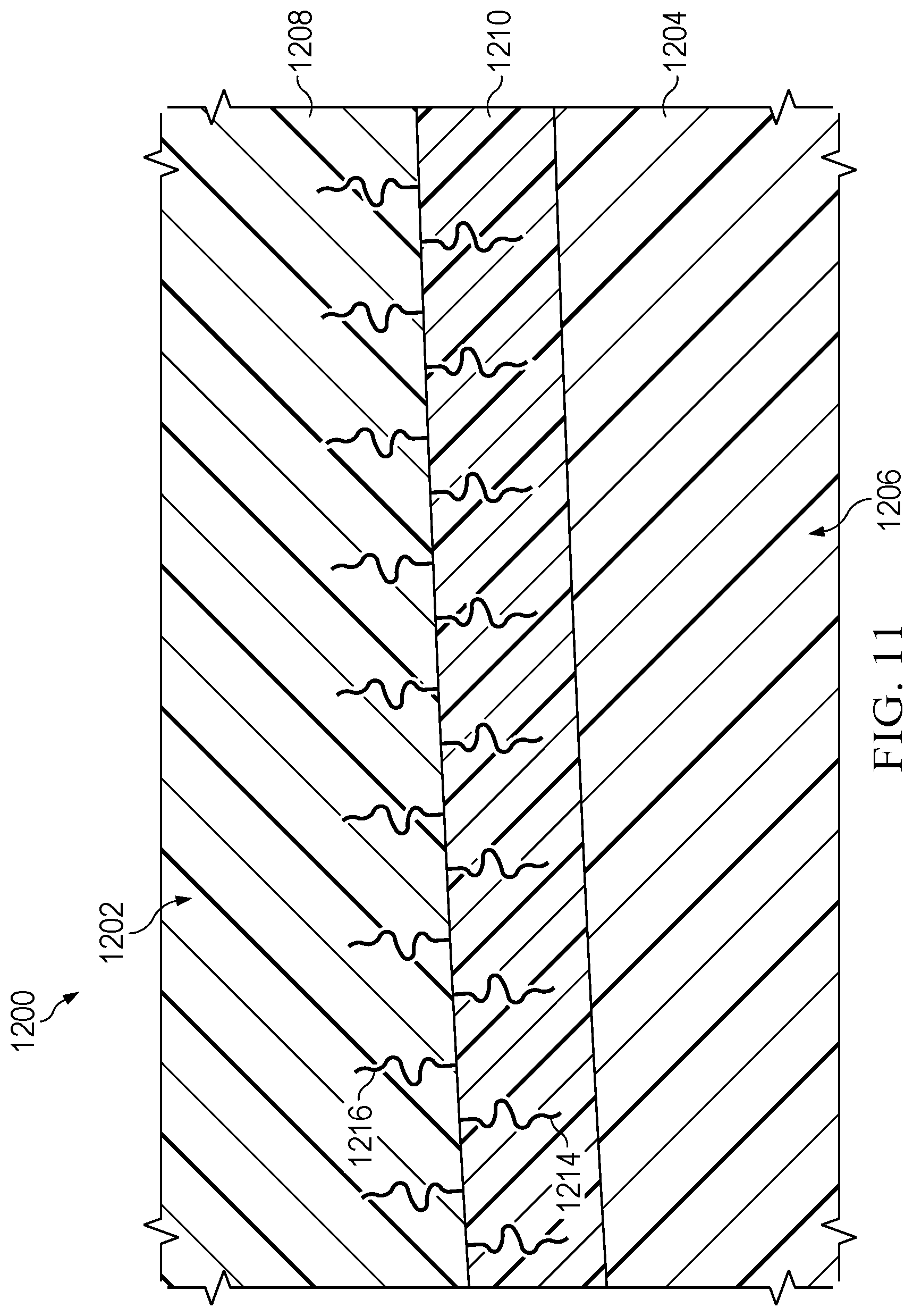 Patent US12611844 Figure 9 – Thermoplastic joining films and methods for joining thermoplastic and thermoset composite materials
