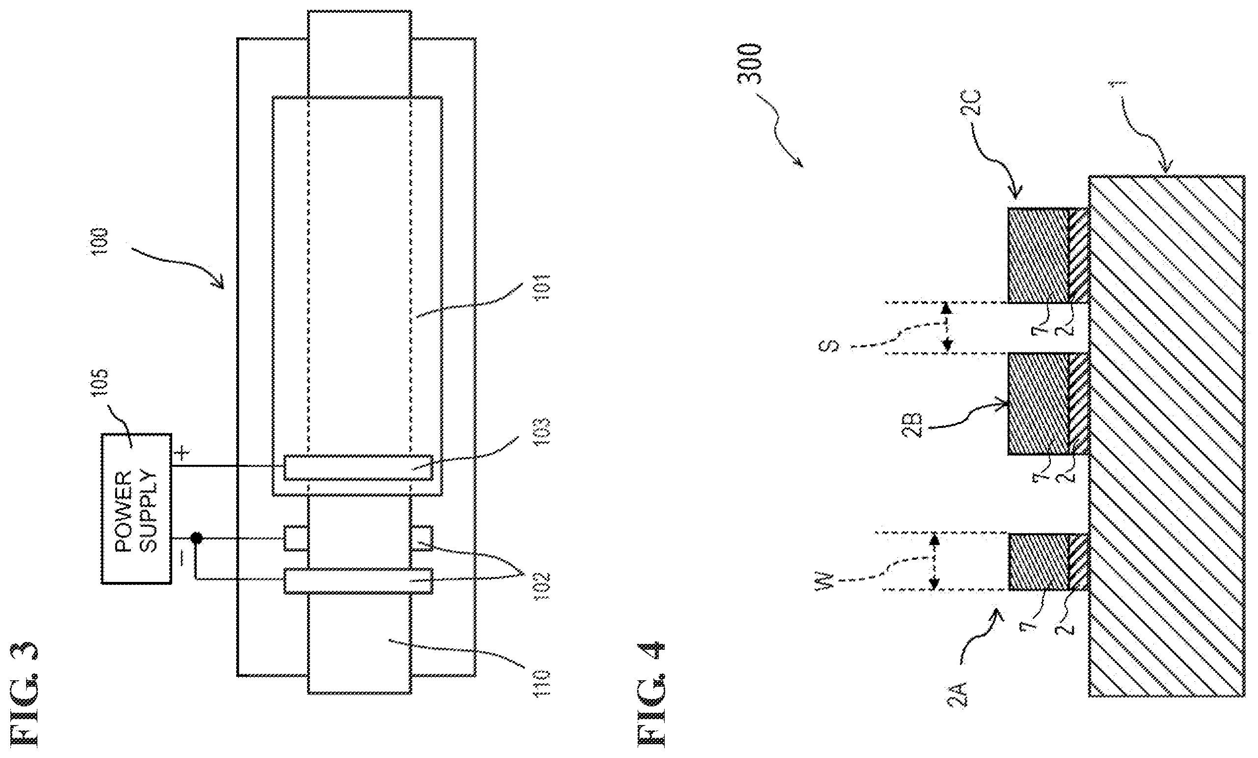 Patent US12611845 Figure 3 – Base material for printed circuit, printed circuit, and method of manufacturing base material for printed circuit
