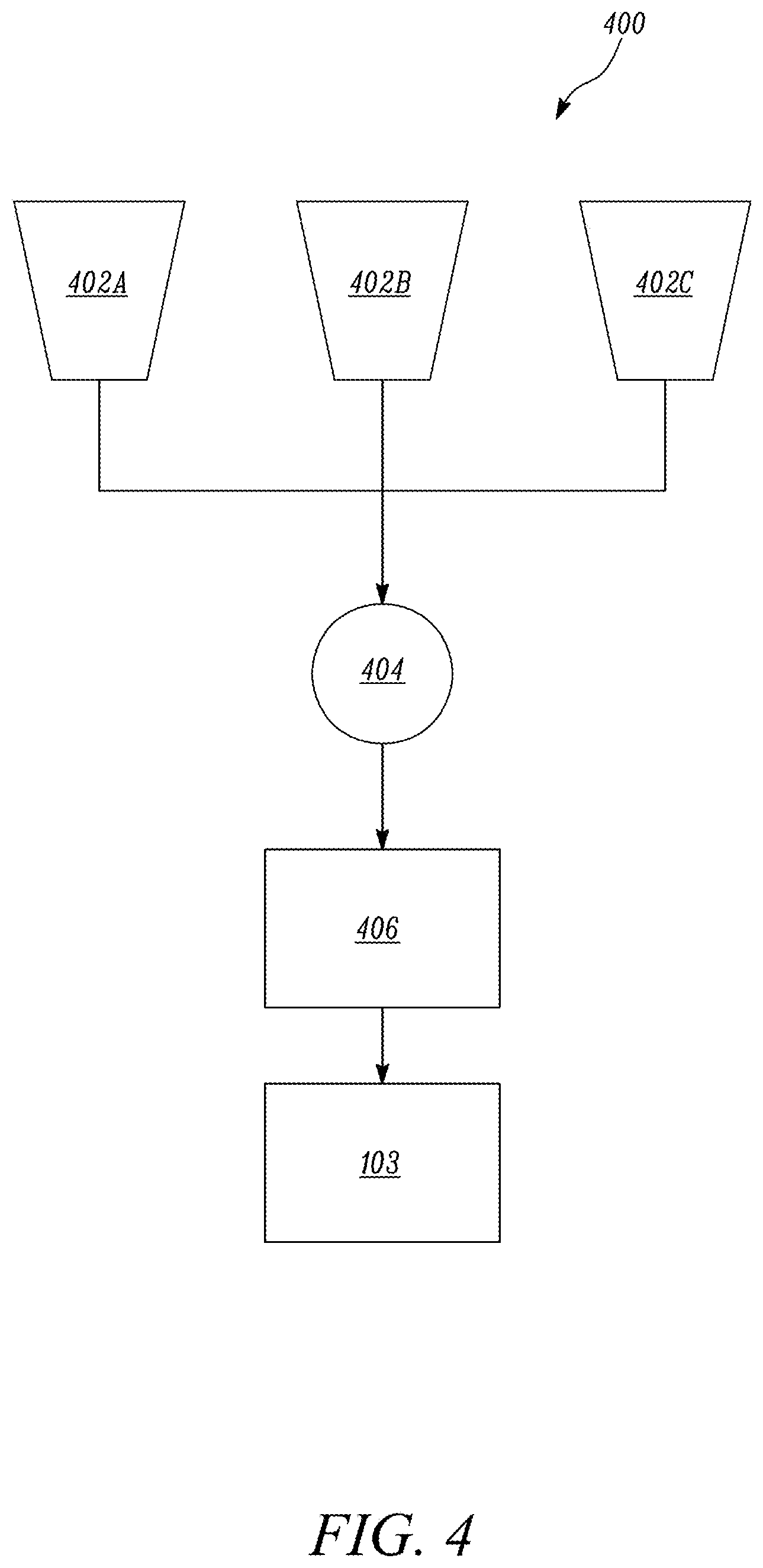 Patent US12611850 Figure 3 – Oriented film containing recycled polyamide