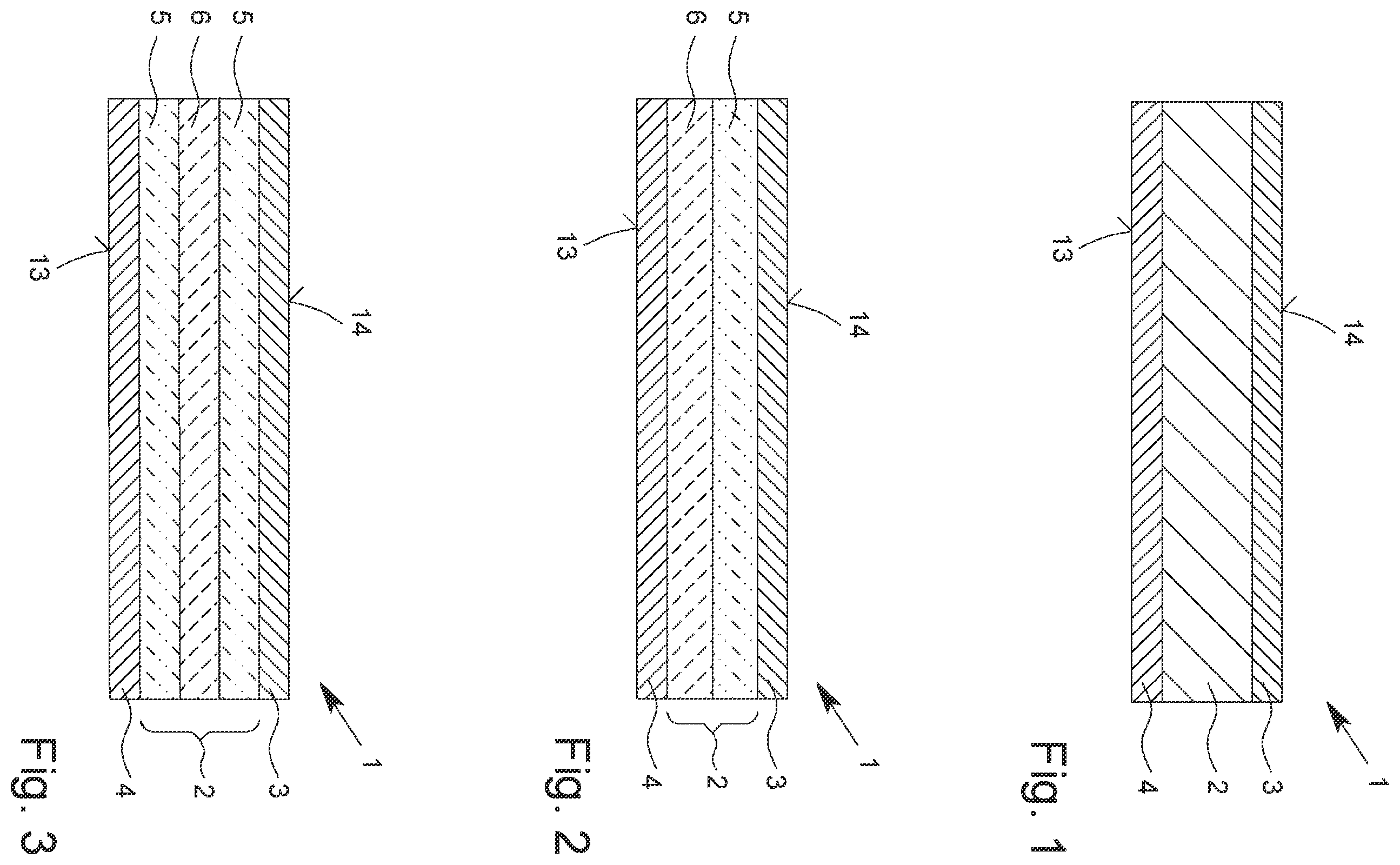 Patent US12611852 Figure 1 – Ageing-resistant sealing sheet