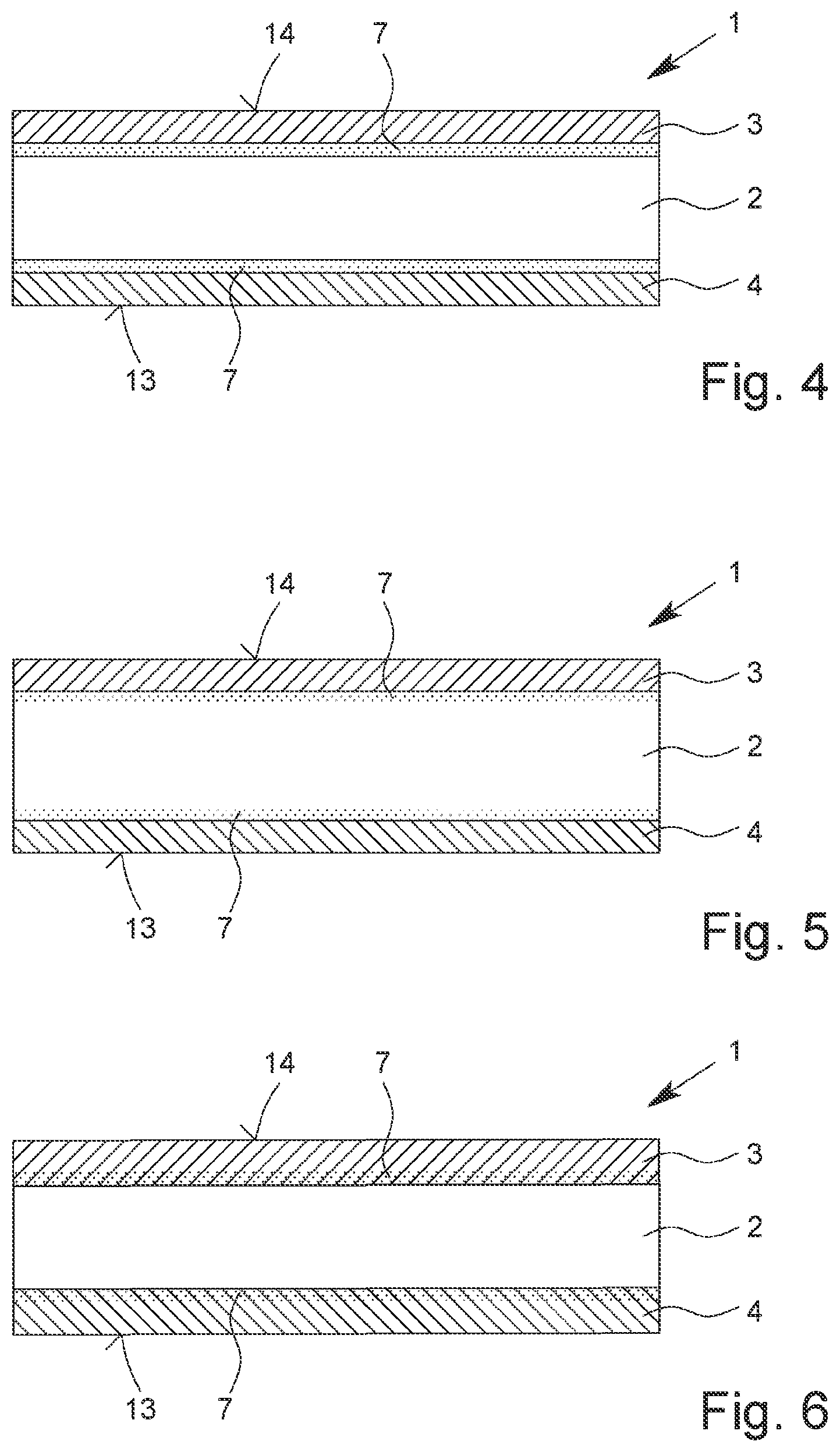 Patent US12611852 Figure 2 – Ageing-resistant sealing sheet