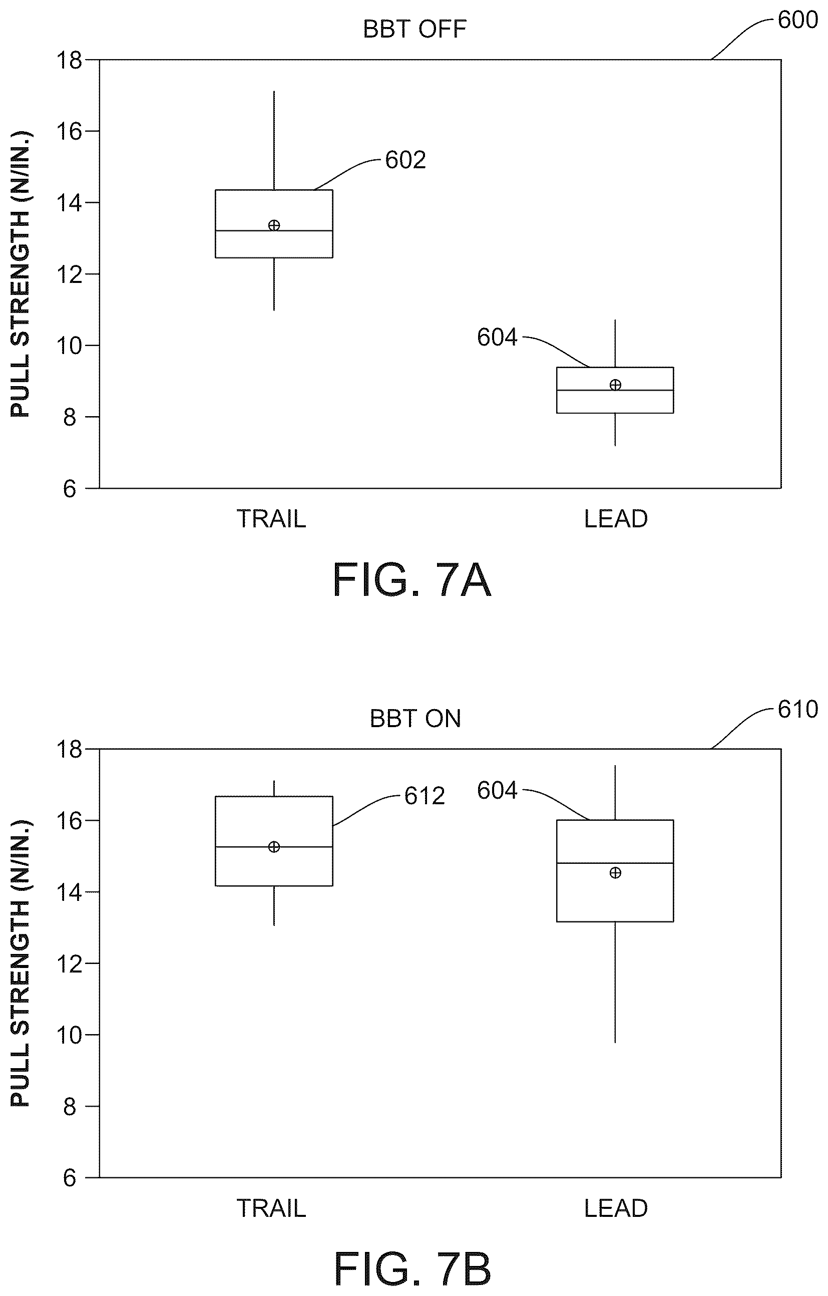 Patent US12611855 Figure 8 – Apparatus and a method for bonding webs of non-woven plastic material
