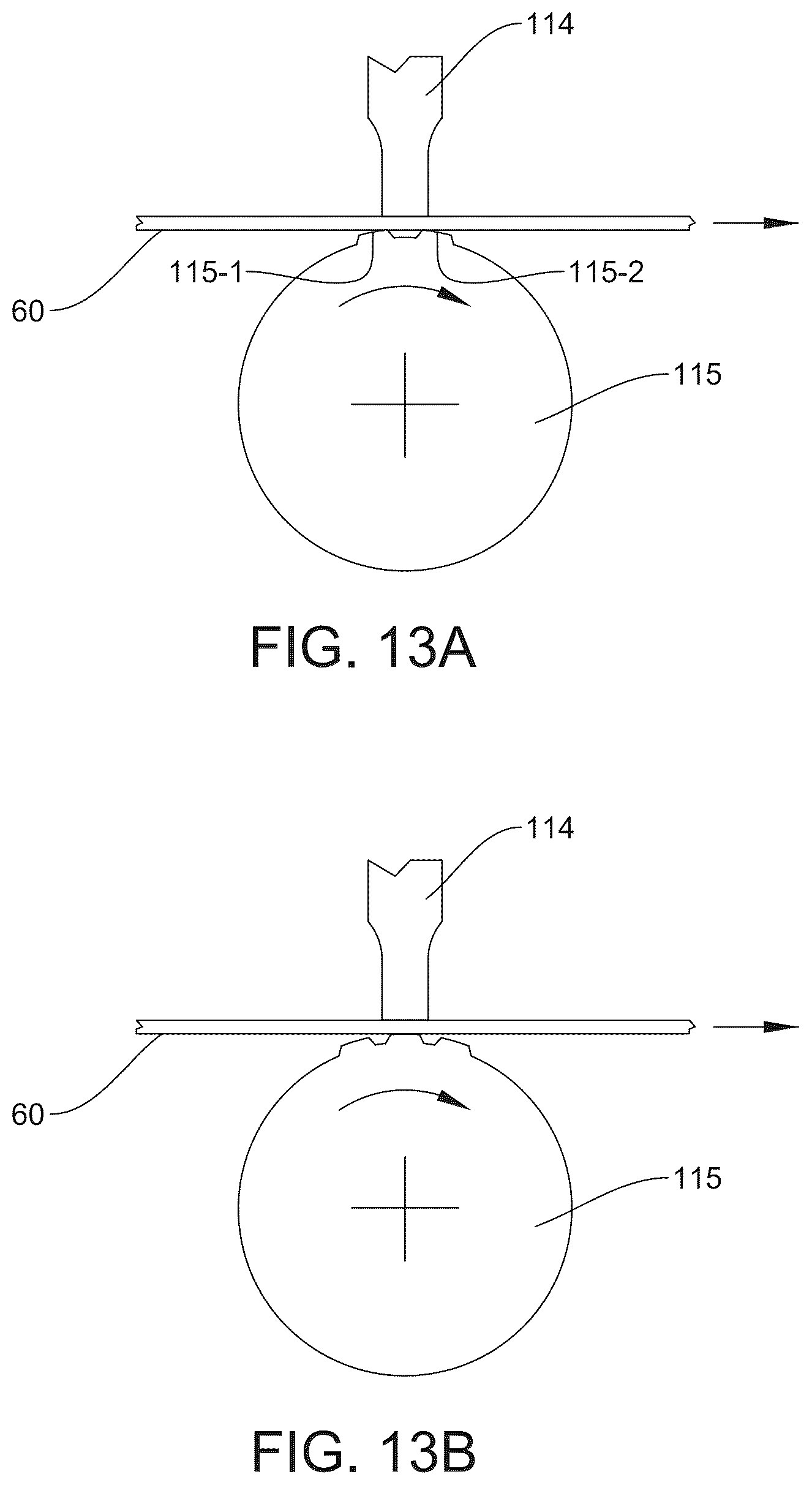 Patent US12611855 Figure 15 – Apparatus and a method for bonding webs of non-woven plastic material