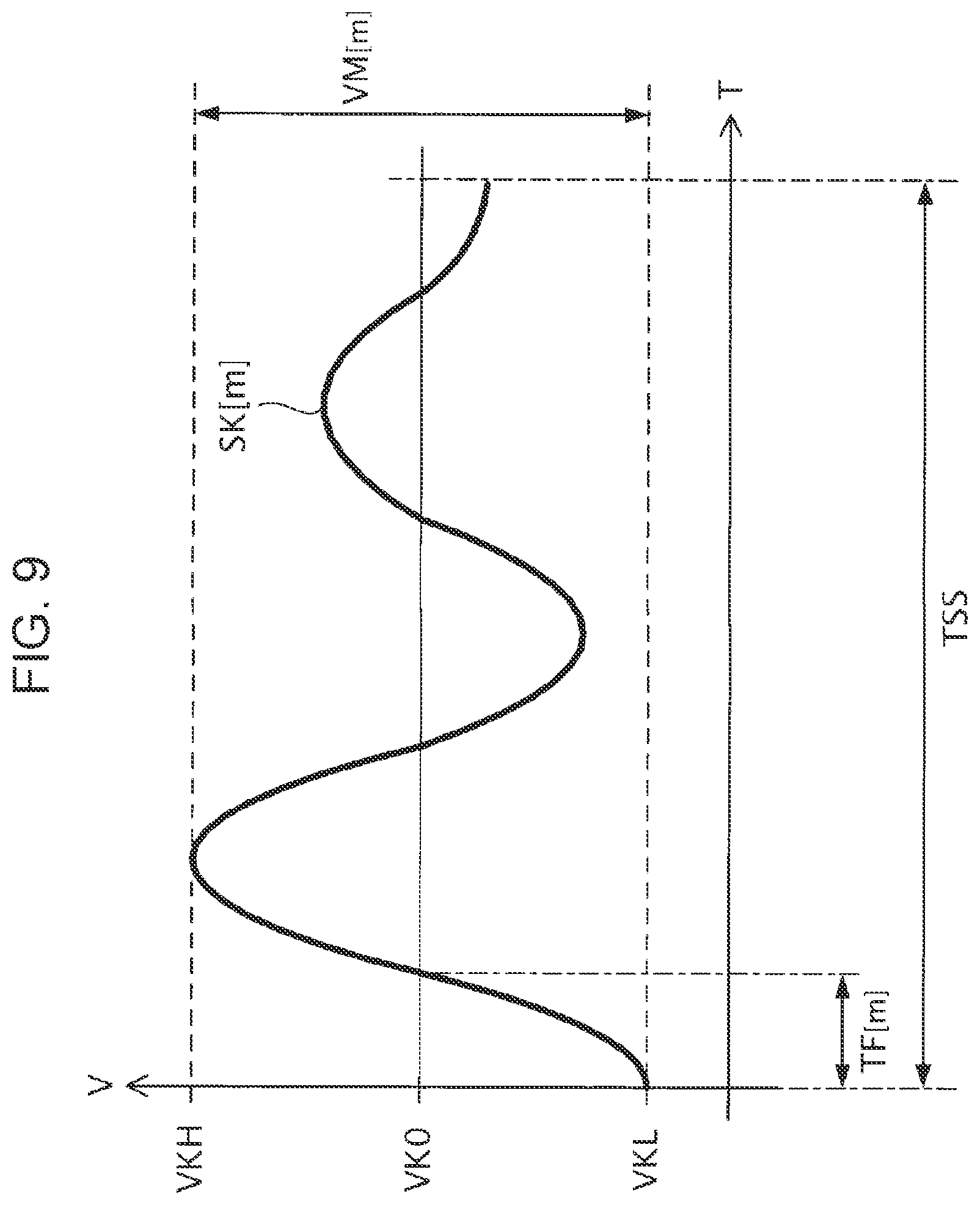 Patent US12611858 Figure 9 – Liquid ejecting apparatus and print head