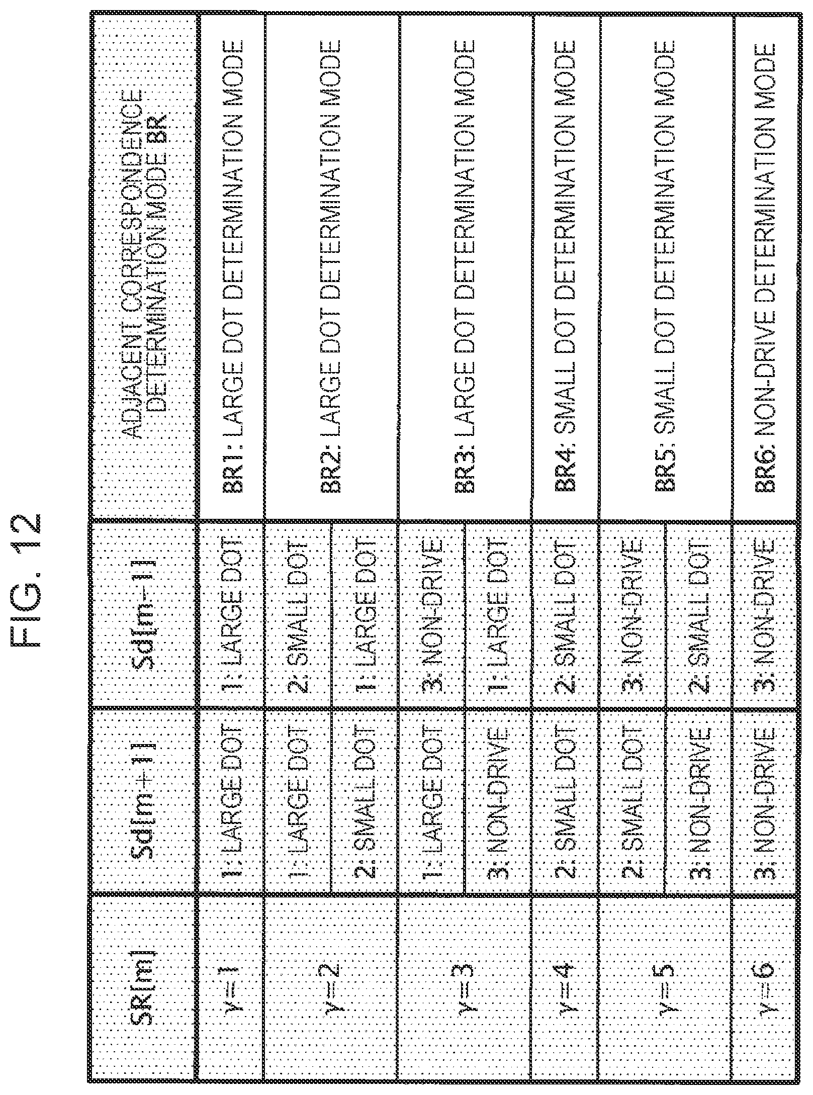 Patent US12611858 Figure 11 – Liquid ejecting apparatus and print head