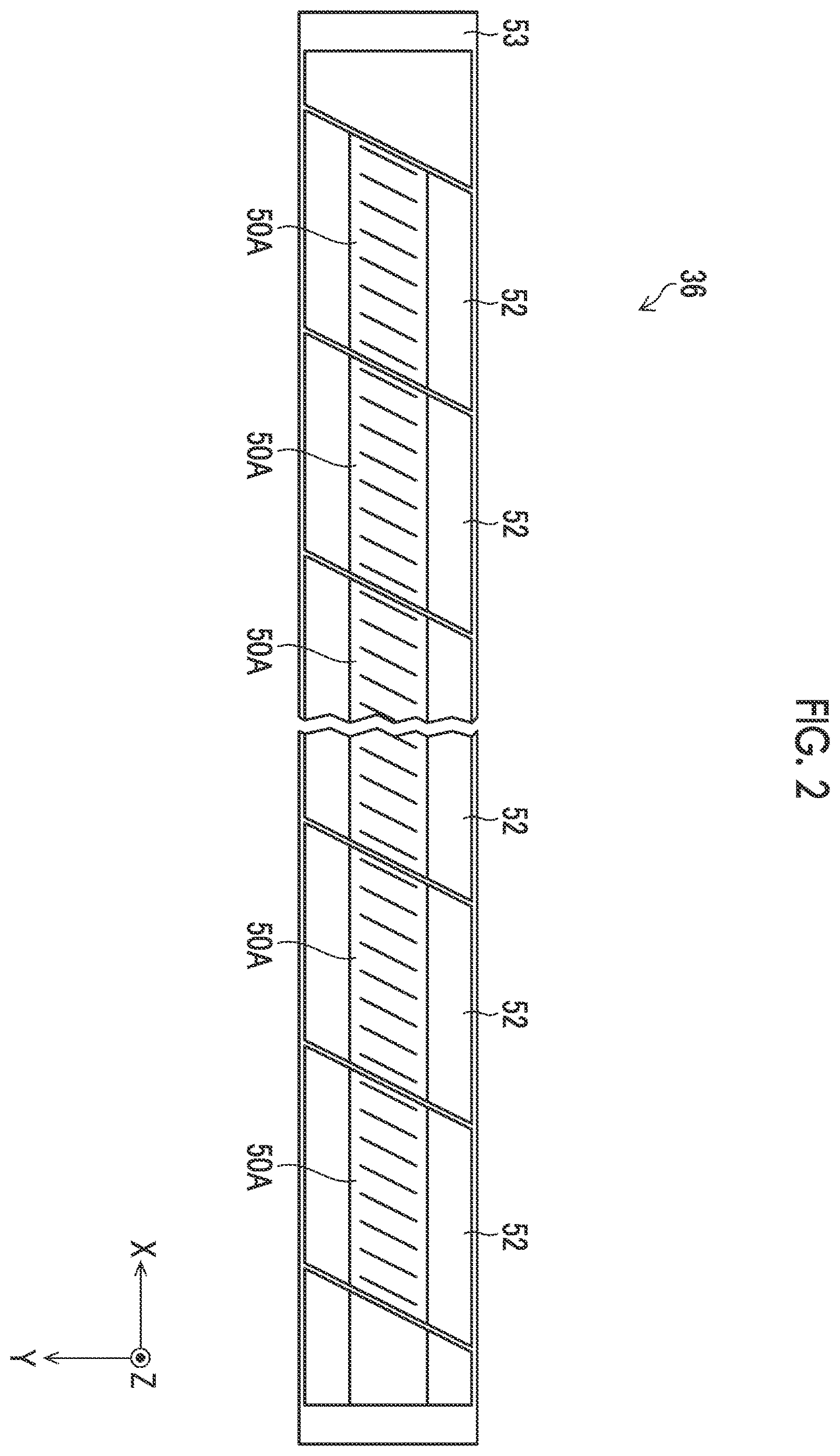 Patent US12611860 Figure 2 – Drive waveform generation device, drive waveform generation method and program, liquid jetting device, and printing apparatus