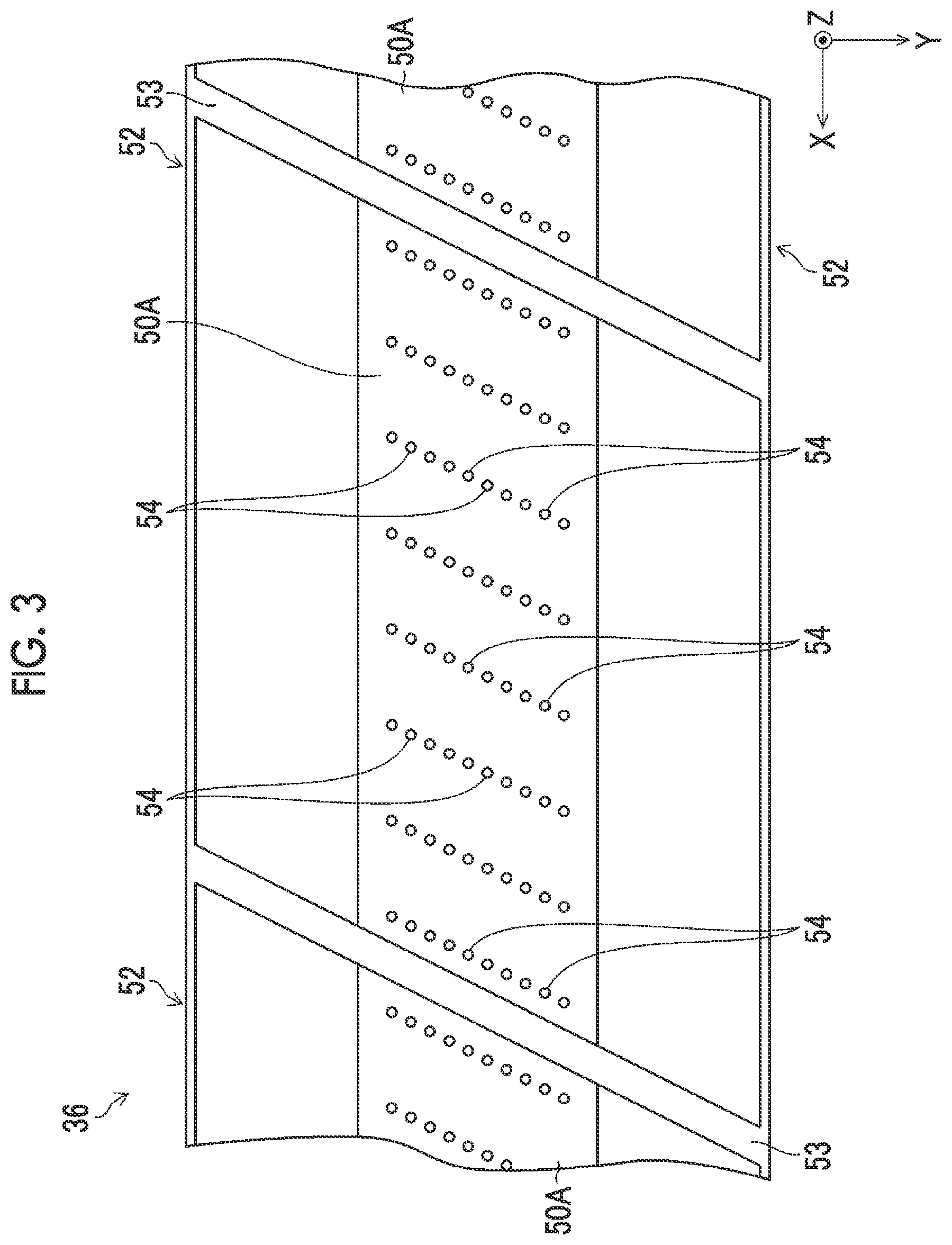 Patent US12611860 Figure 3 – Drive waveform generation device, drive waveform generation method and program, liquid jetting device, and printing apparatus