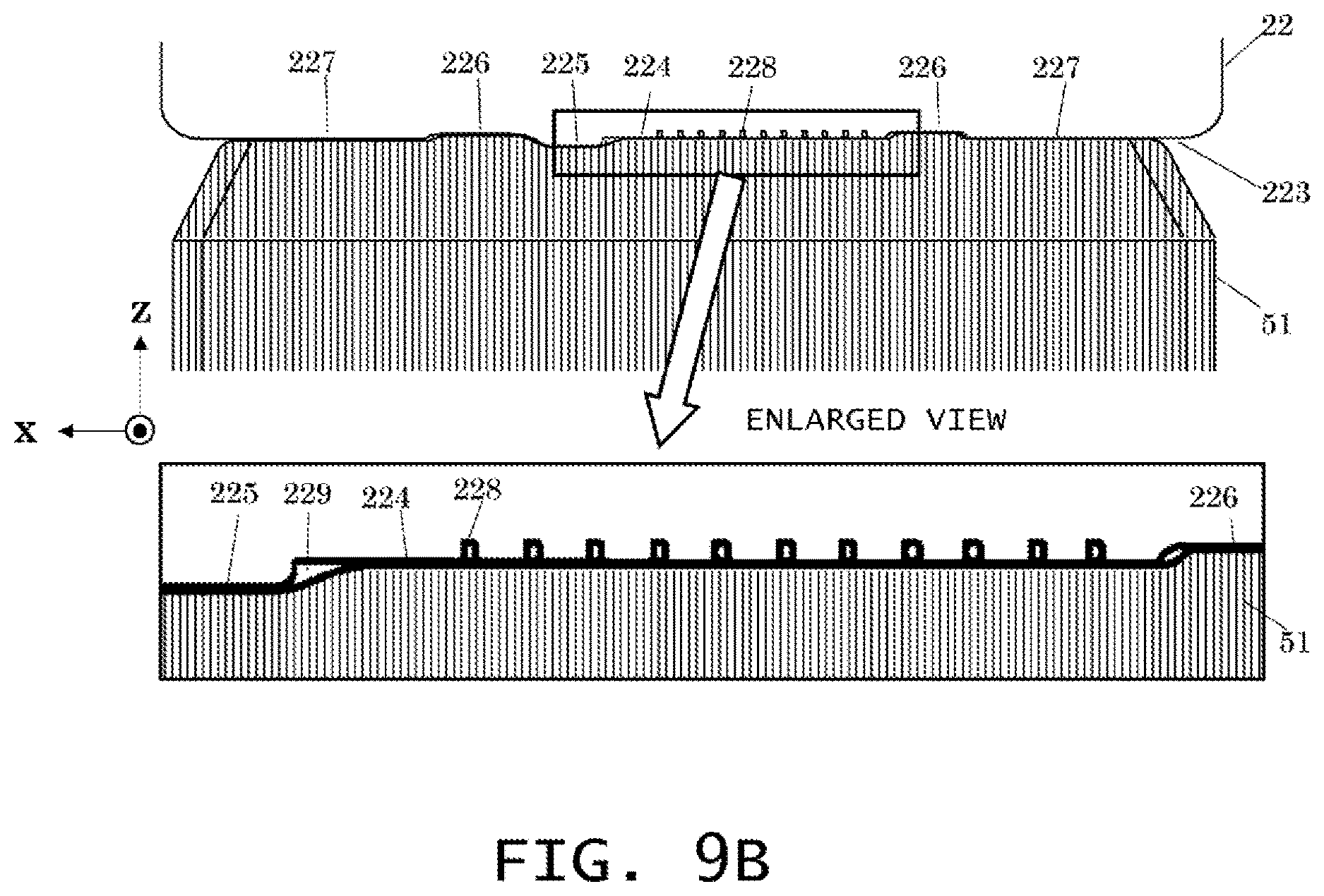 Patent US12611867 Figure 13 – Cleaning apparatus for a recording head includes a liquid application head to apply a liquid to a nozzle formation surface of the recording head