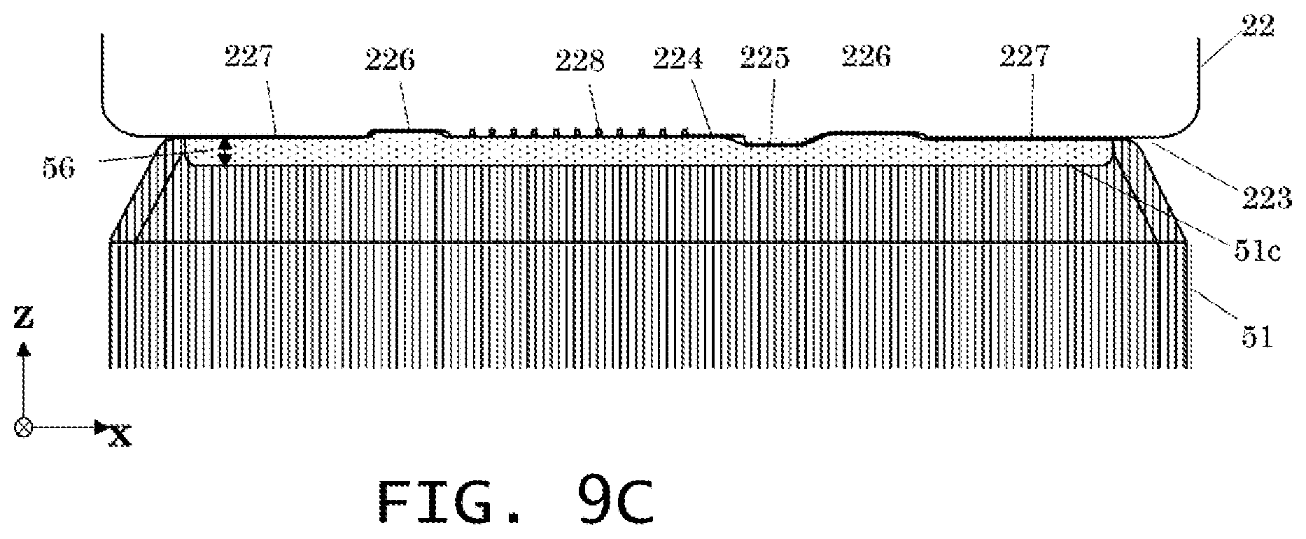 Patent US12611867 Figure 14 – Cleaning apparatus for a recording head includes a liquid application head to apply a liquid to a nozzle formation surface of the recording head