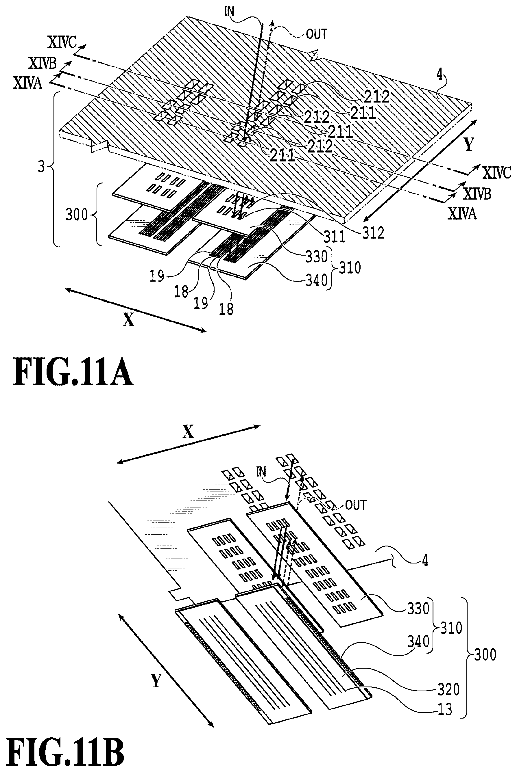 Patent US12611871 Figure 12 – Circulation unit, liquid discharge head, and liquid discharge apparatus