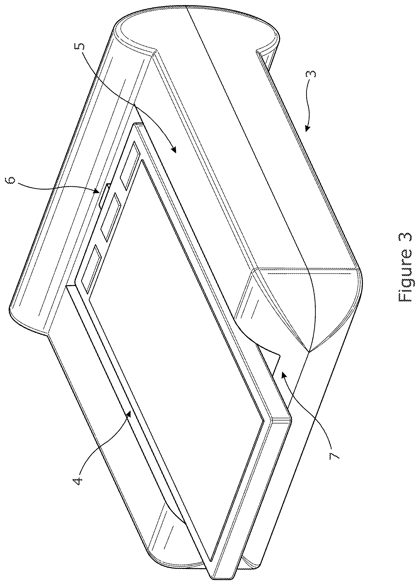 Patent US12611872 Figure 2 – Lenticular printer