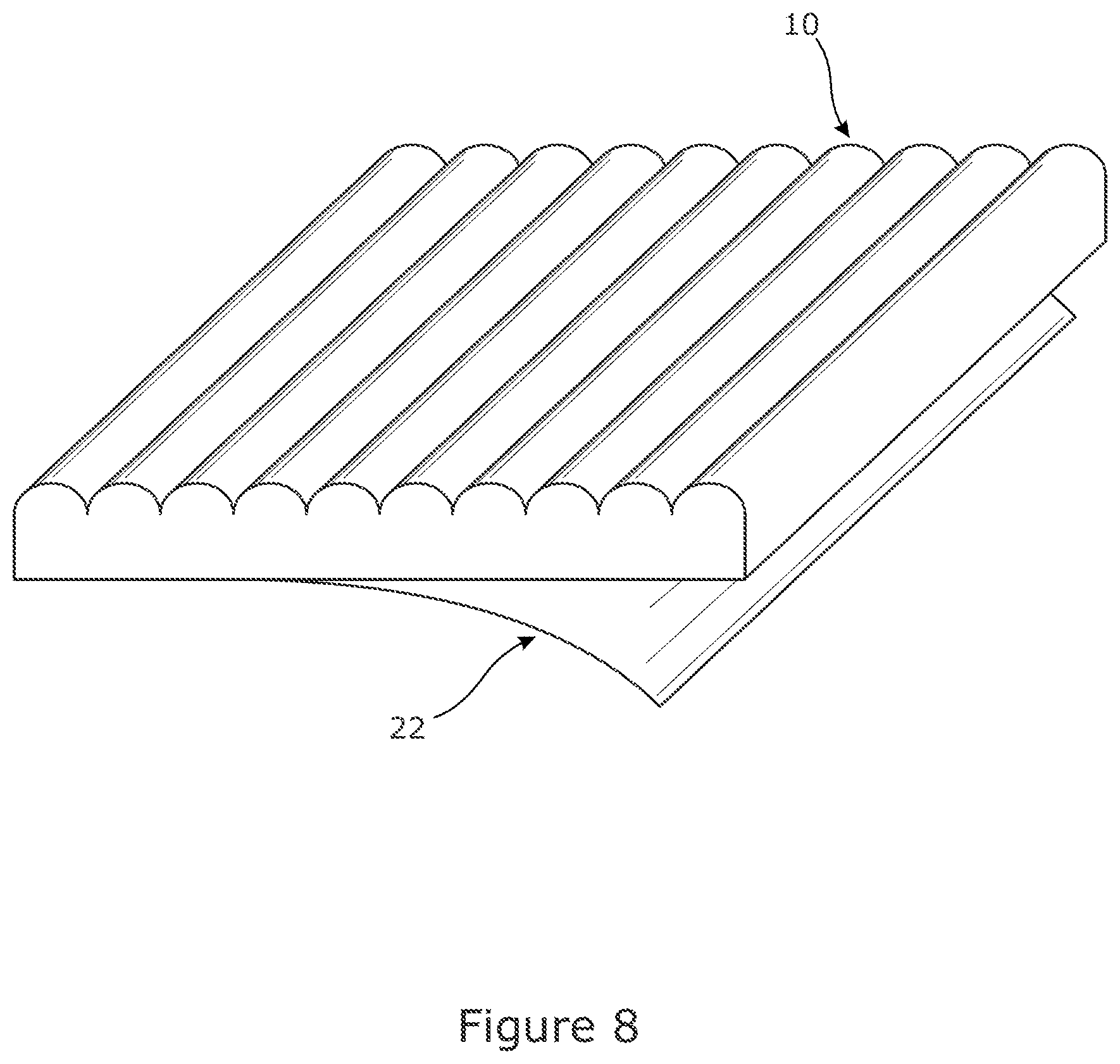 Patent US12611872 Figure 7 – Lenticular printer