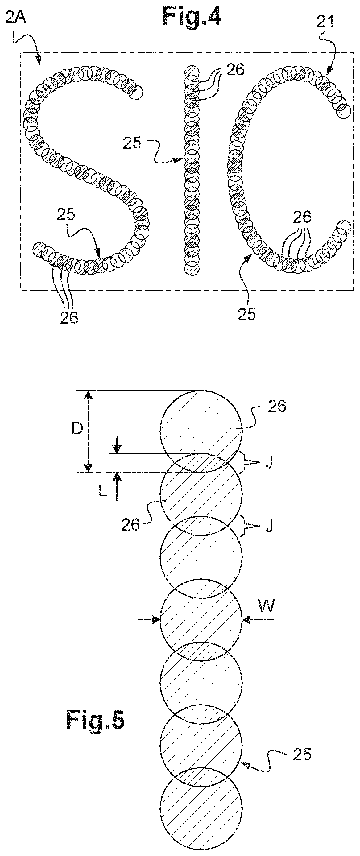Patent US12611873 Figure 2 – Marking method and marked receptacle