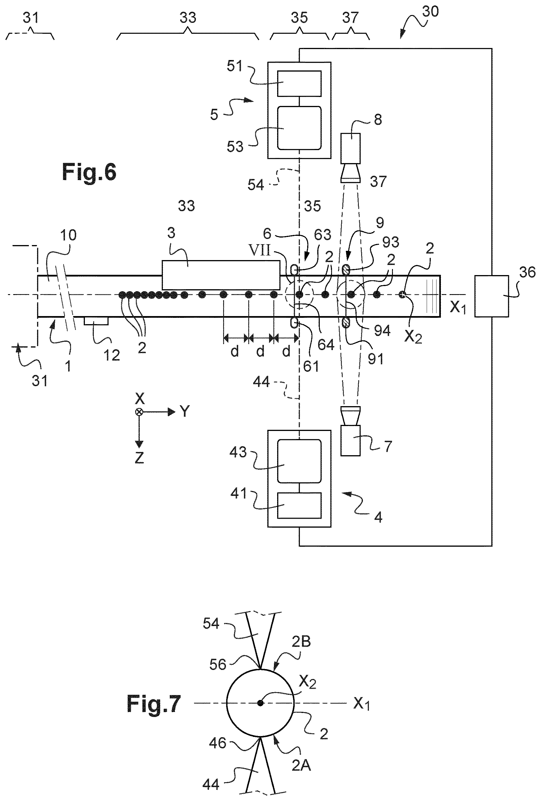 Patent US12611873 Figure 3 – Marking method and marked receptacle