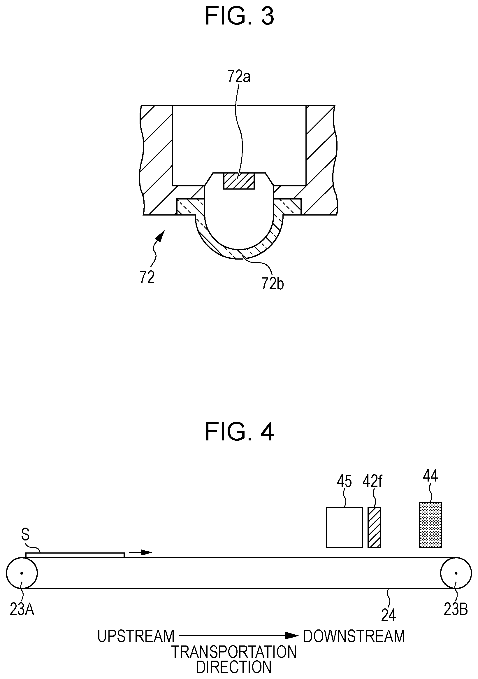 Patent US12611874 Figure 2 – Ink jet recording method, ultraviolet curable ink, and ink jet recording apparatus