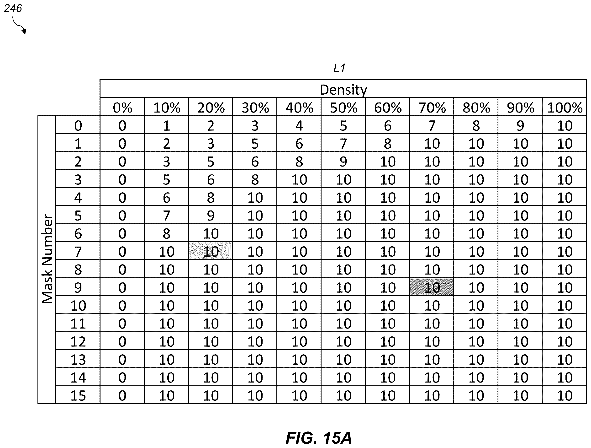 Patent US12611879 Figure 16 – Cross-track stitching error correction