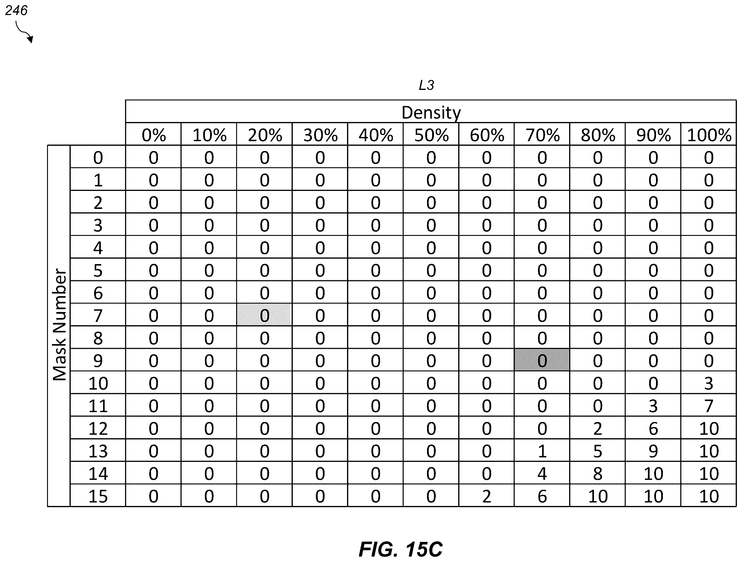 Patent US12611879 Figure 18 – Cross-track stitching error correction