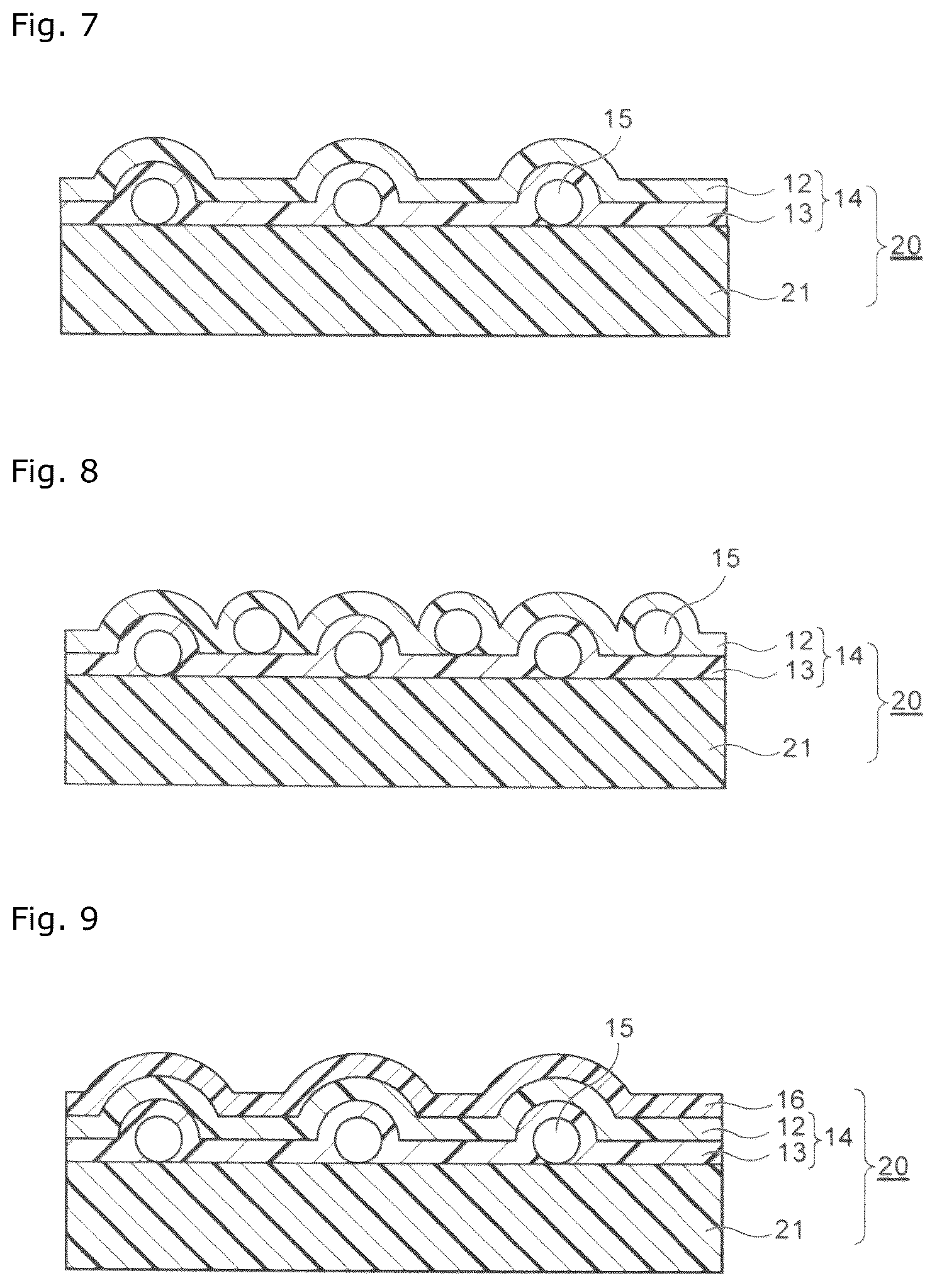 Patent US12611882 Figure 3 – Thermal transfer sheet and method for producing printed material