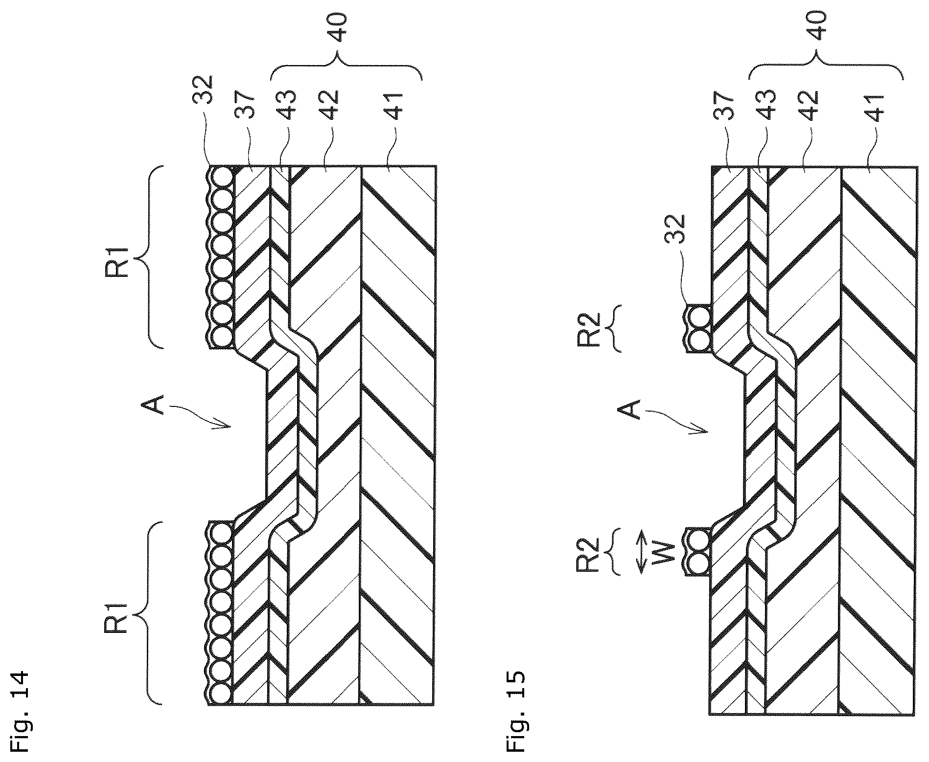Patent US12611882 Figure 6 – Thermal transfer sheet and method for producing printed material