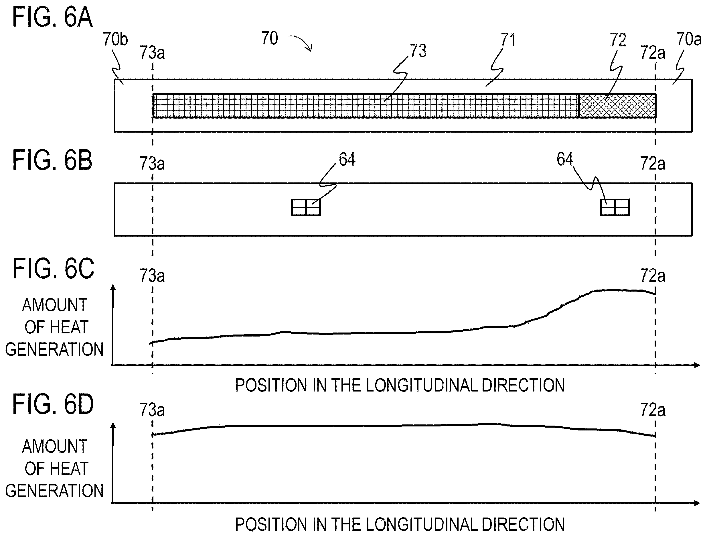 Patent US12611884 Figure 6 – Sheet thermocompression apparatus and post-processing apparatus