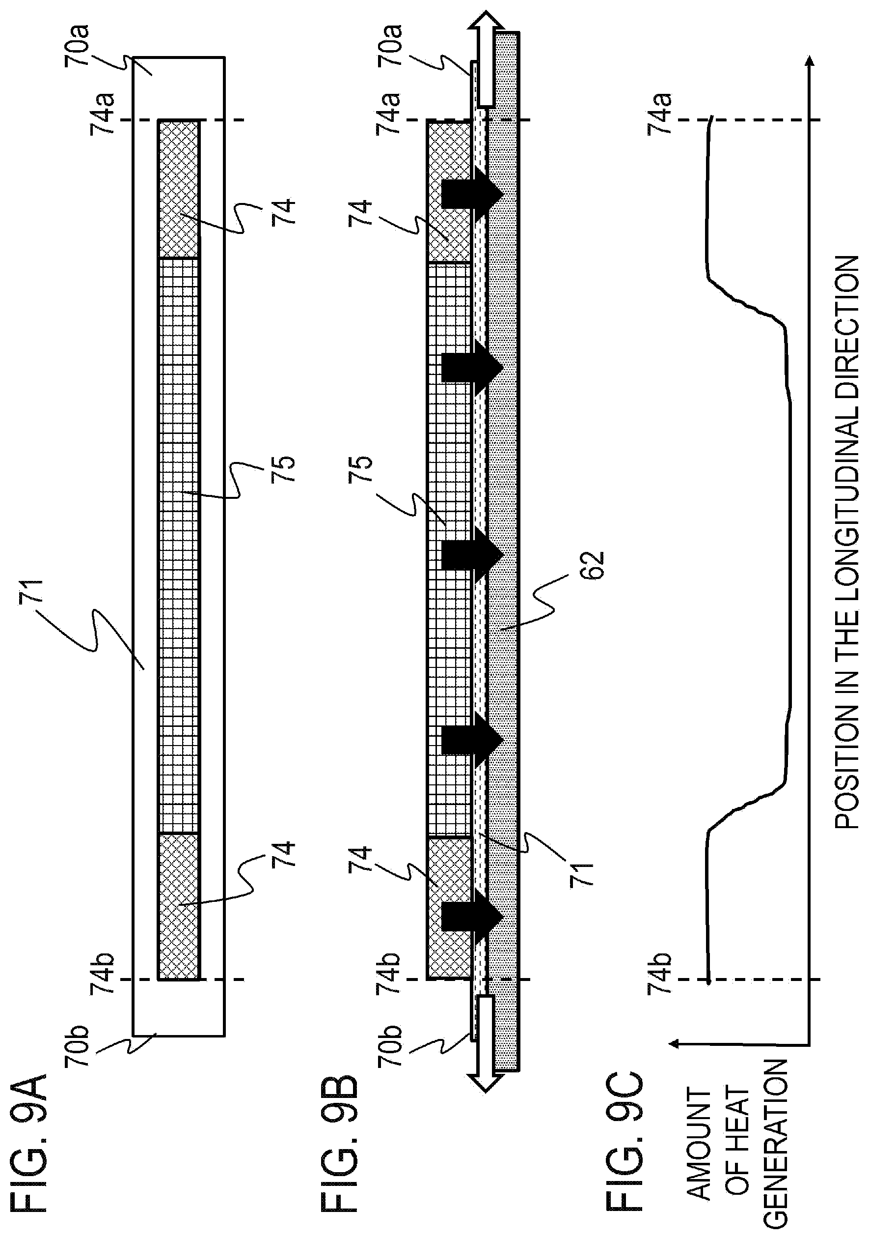 Patent US12611884 Figure 9 – Sheet thermocompression apparatus and post-processing apparatus